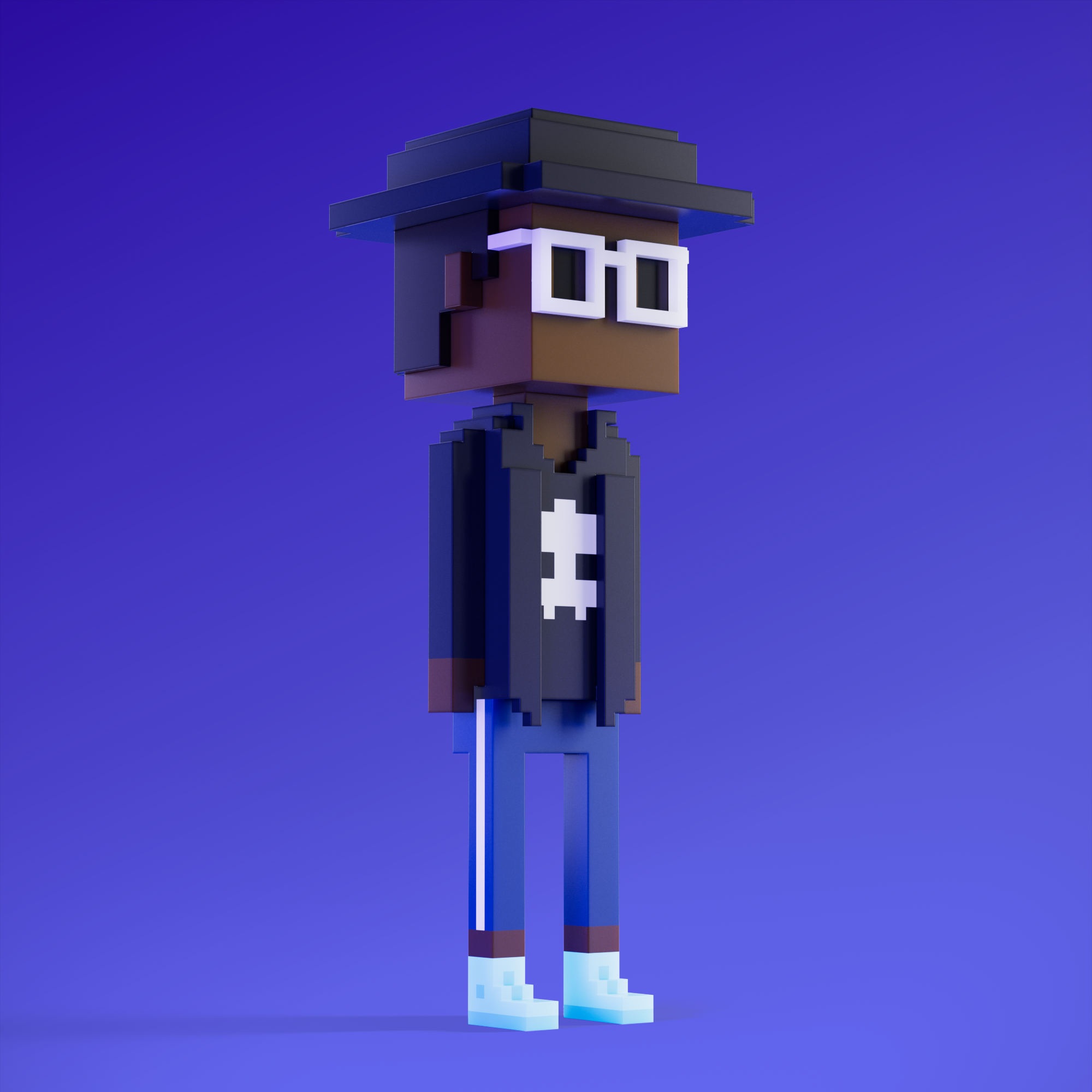 Meebit #8591