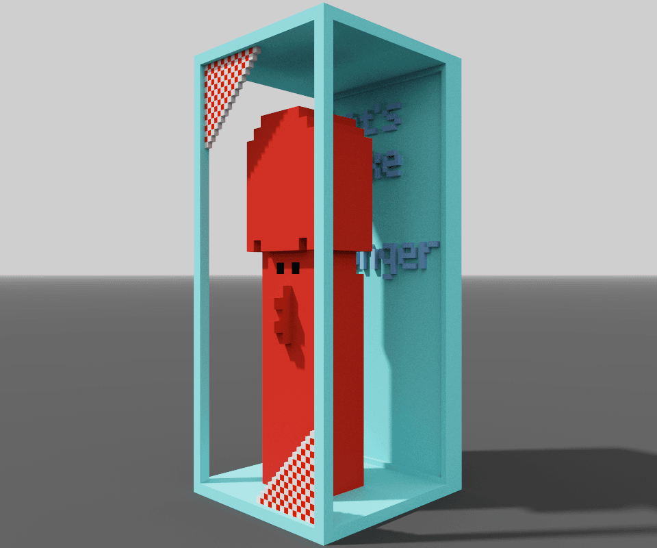 VeryLongAnimalsBox#25