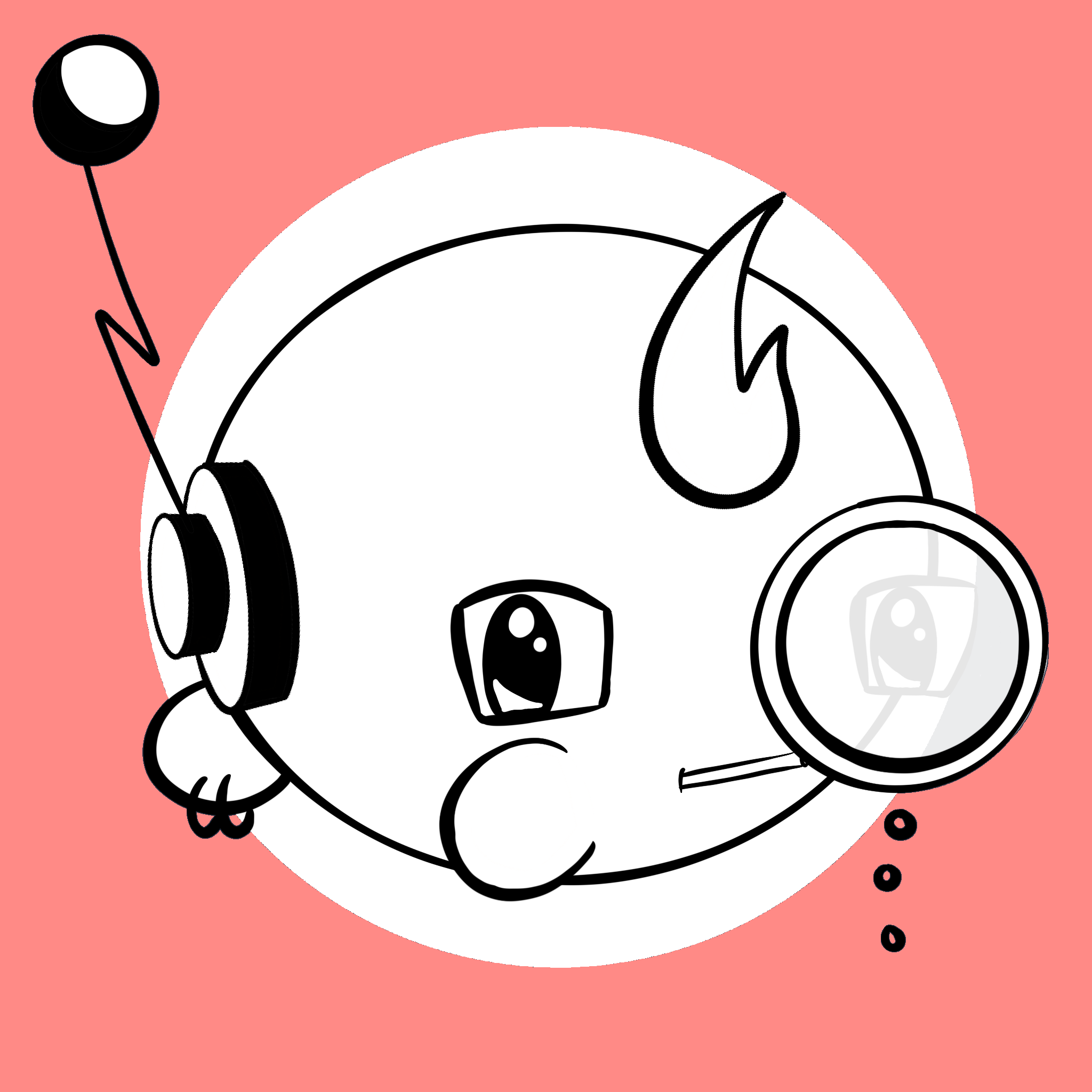 Superball #1413