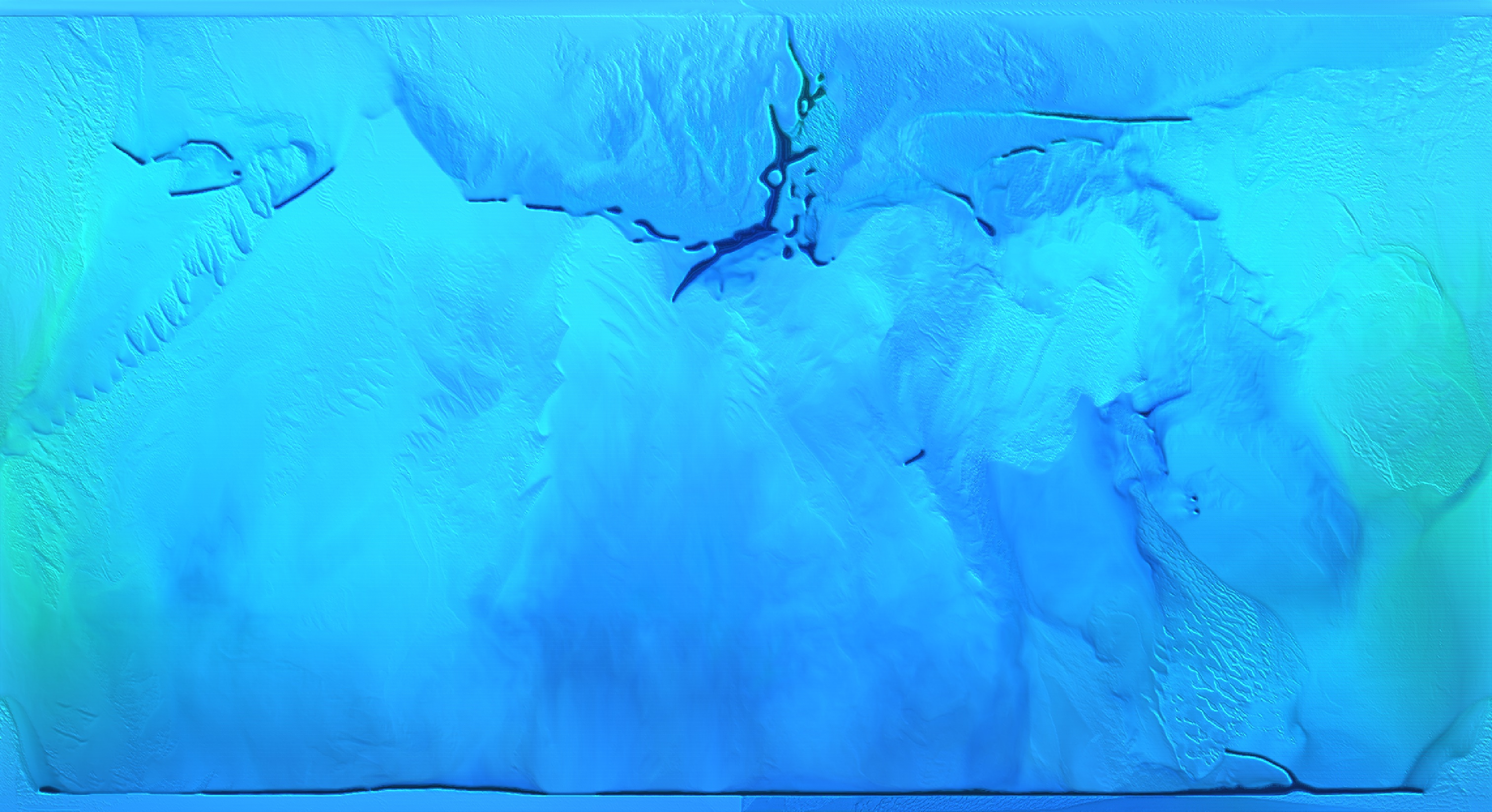 stirred astral calanque #219