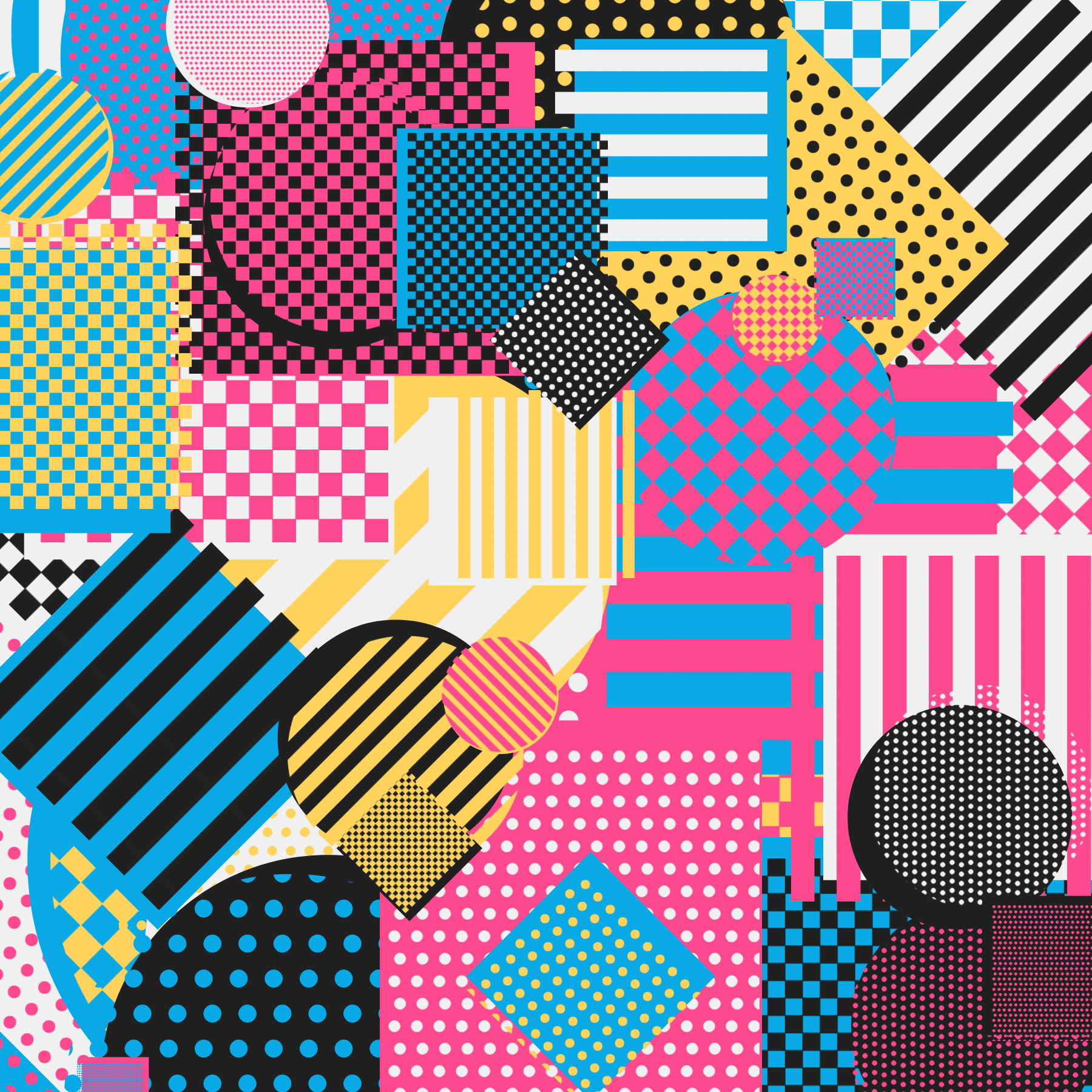 OVERLAPPING #59