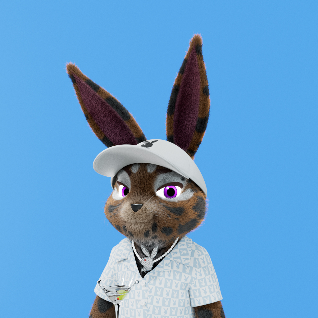 Rabbitar #10232