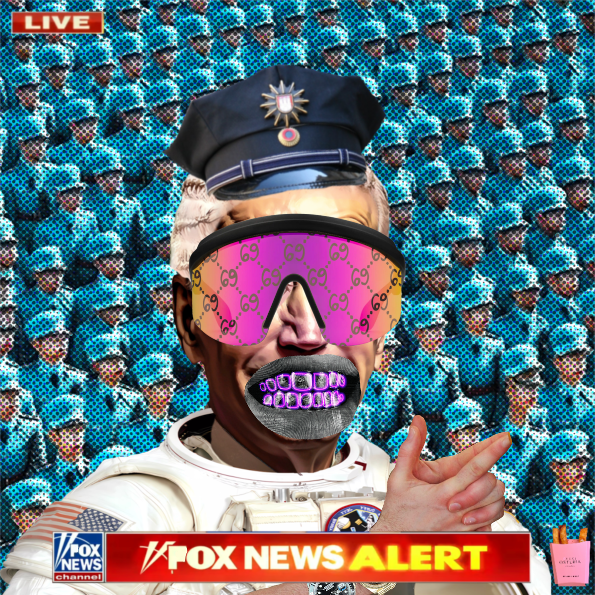 WOKEPIXELS #716