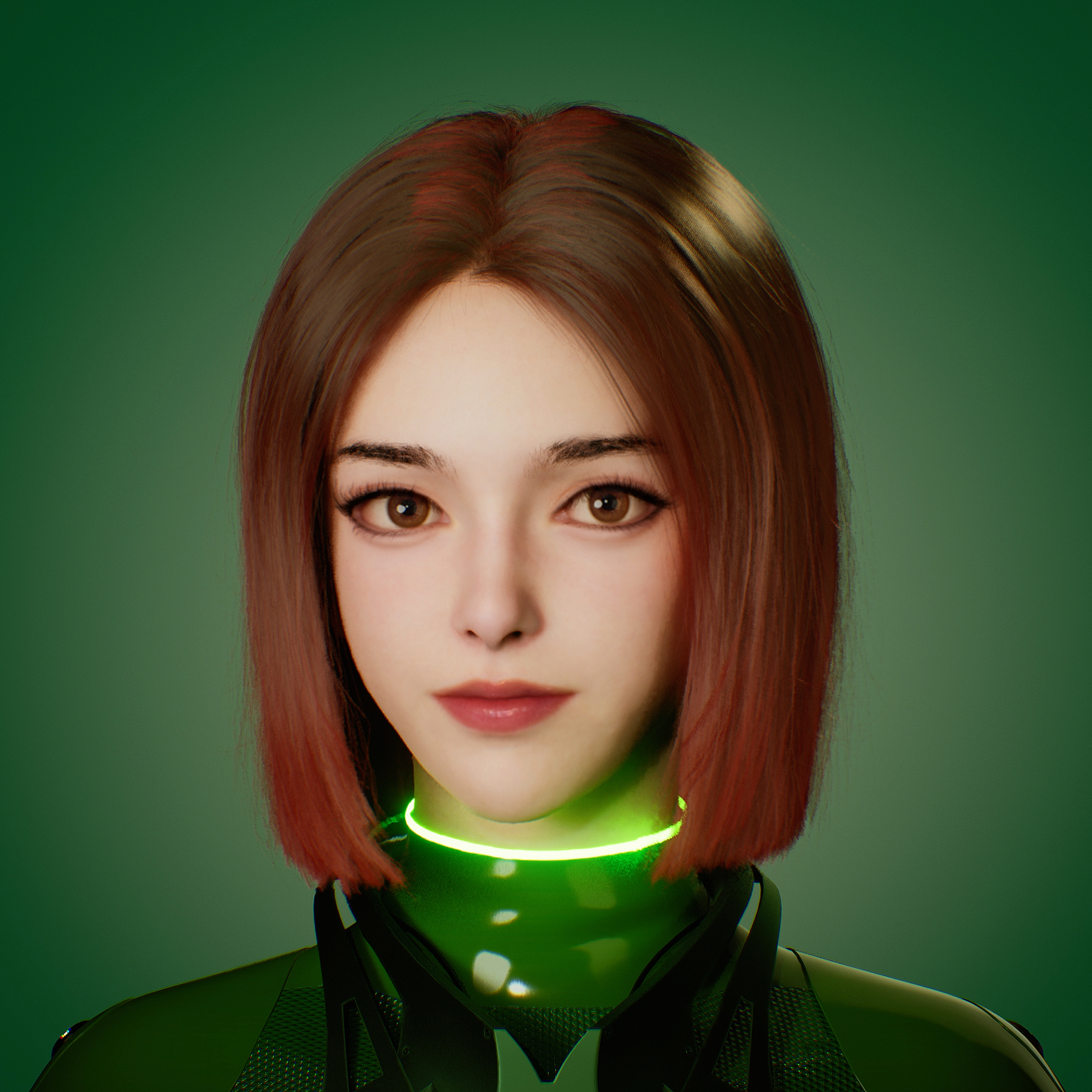 TENGOKU human #1537