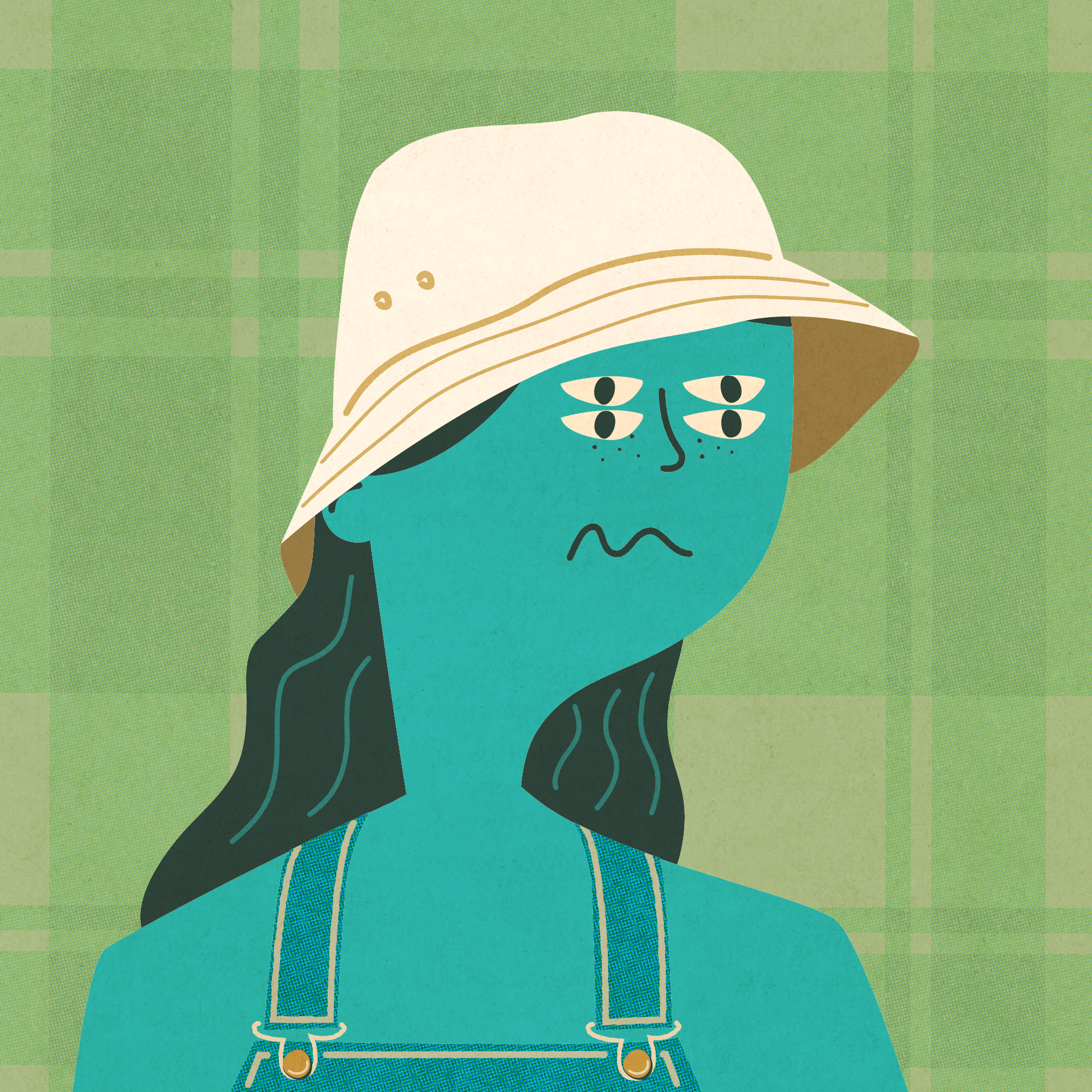 Stranger #654