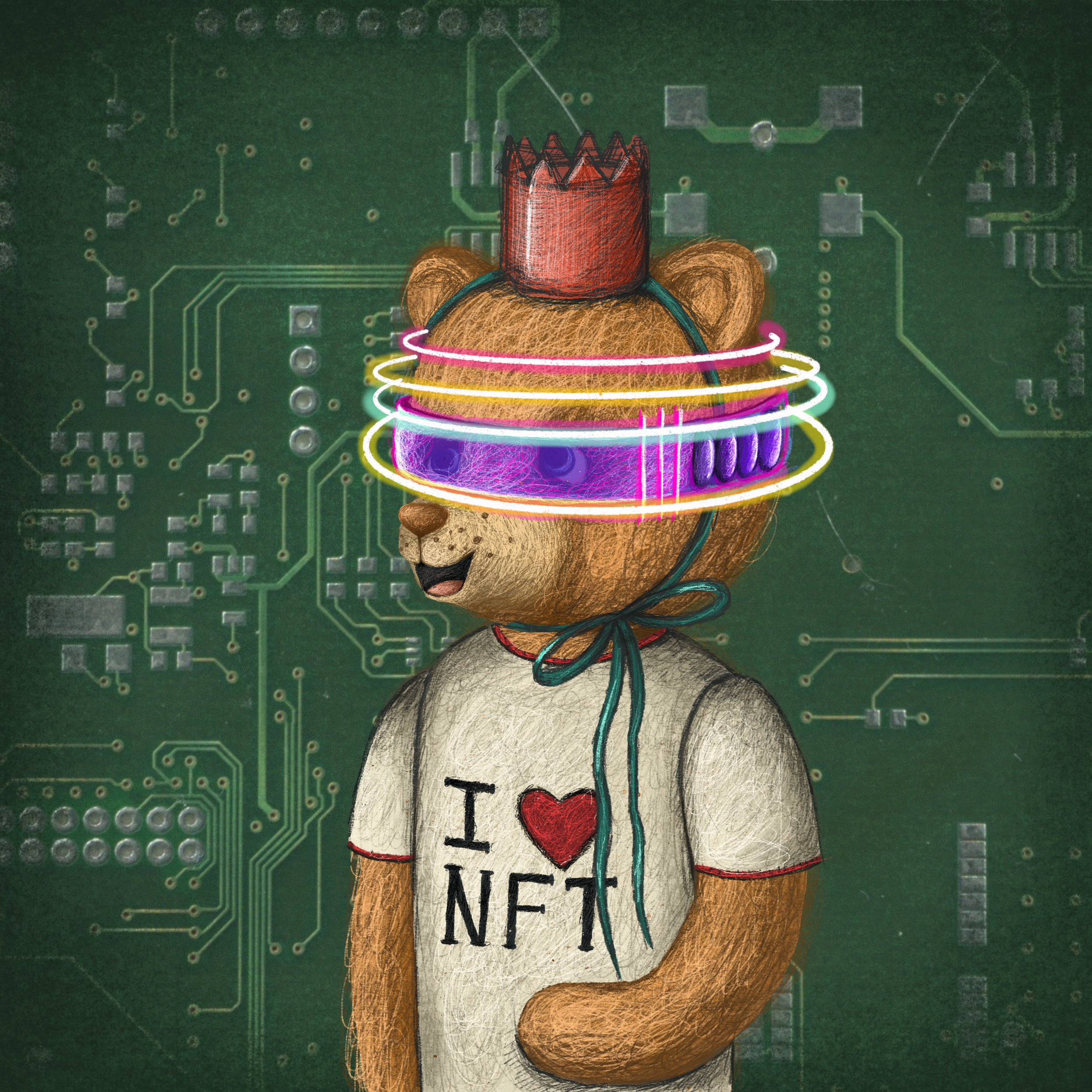 Bearmood642