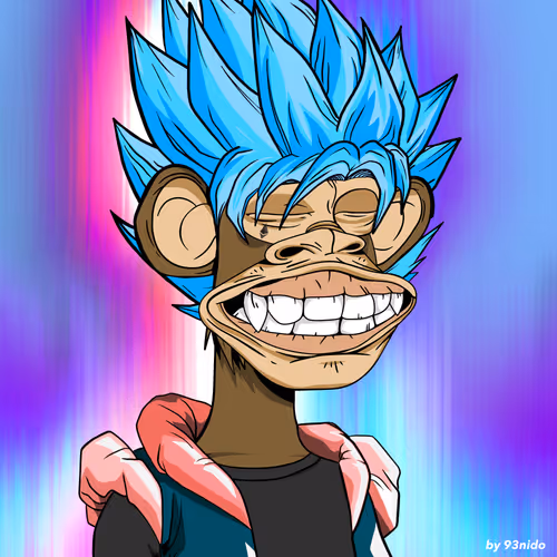APE DAO REMIX! #654