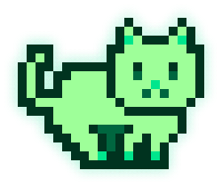 MoonCat #16969: 0x00e089f3ca