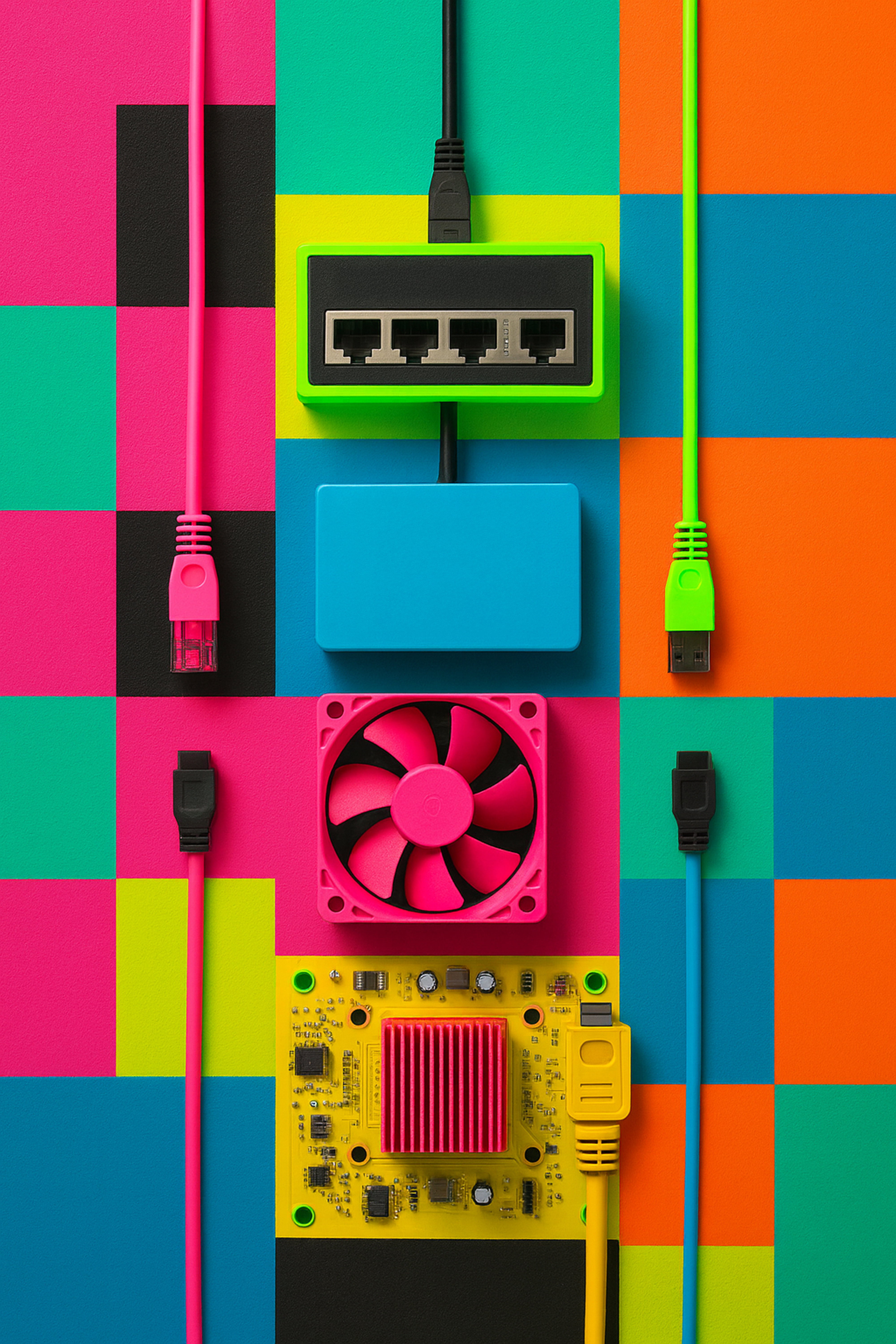 N3tw0rk_4rt 66