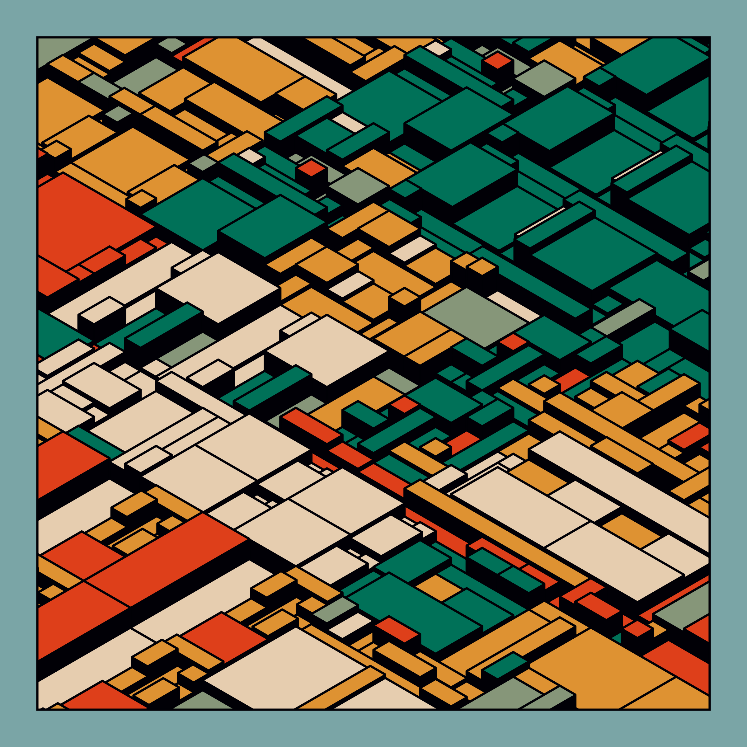 Archetype #133