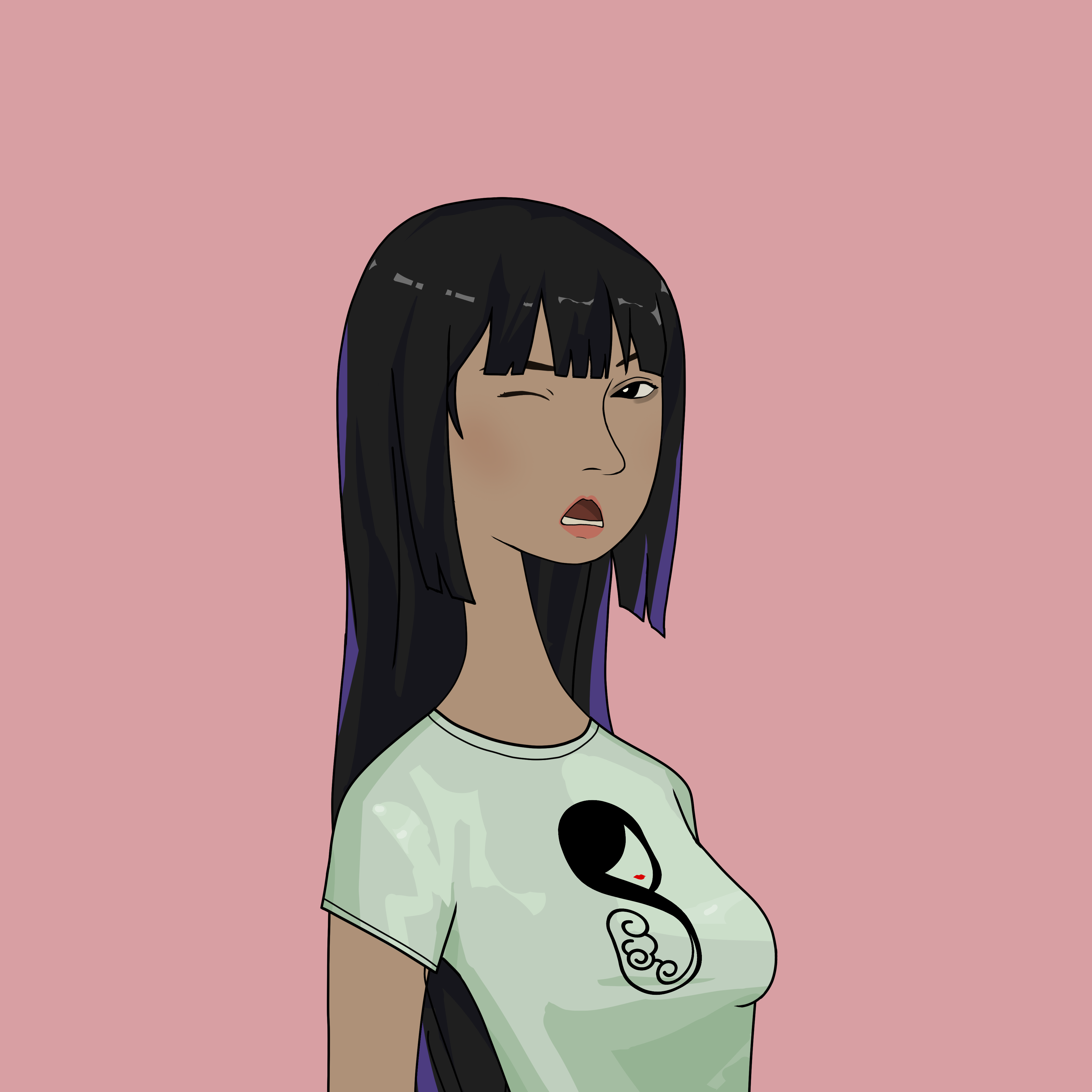 8SIAN #7774