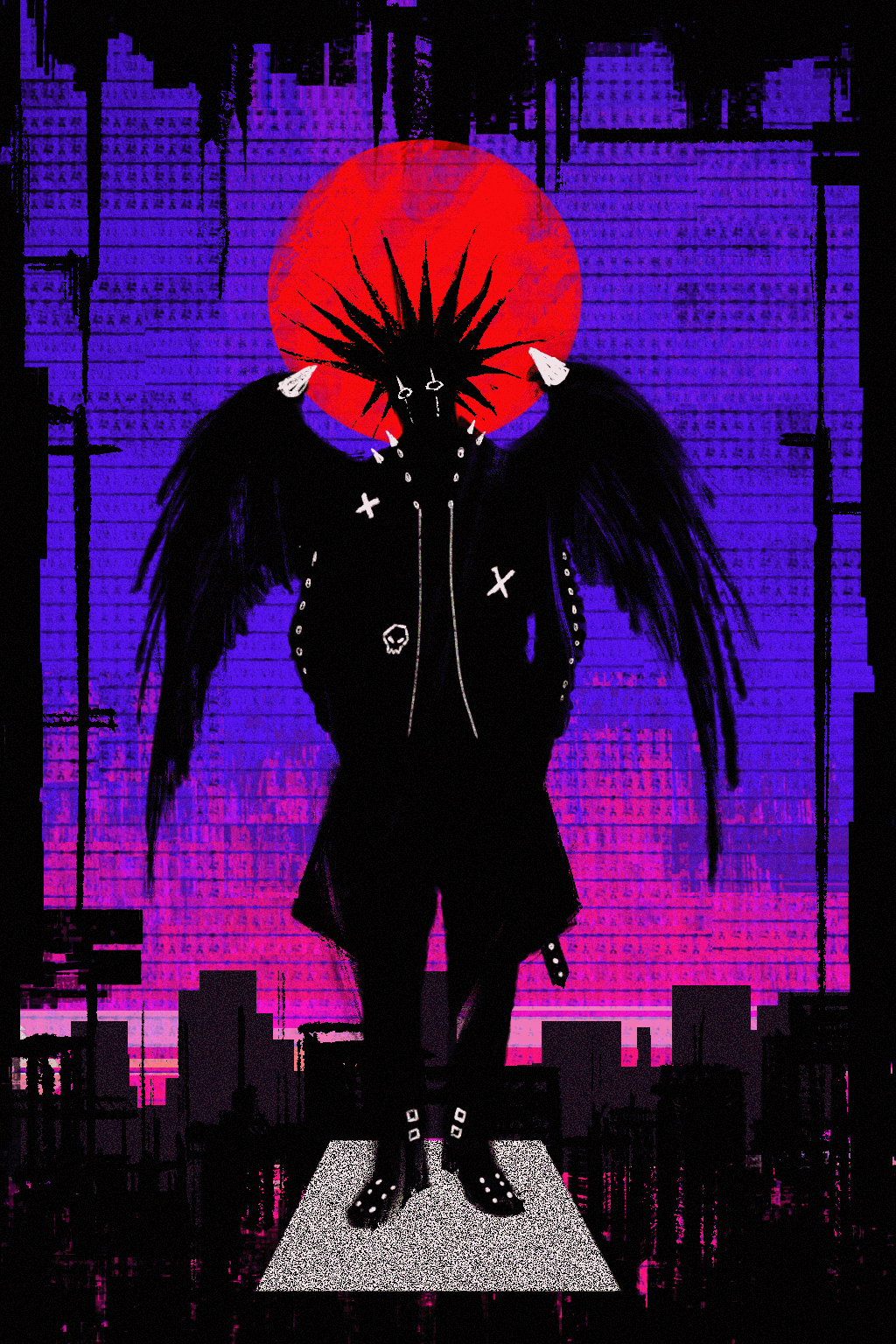 Night Lord