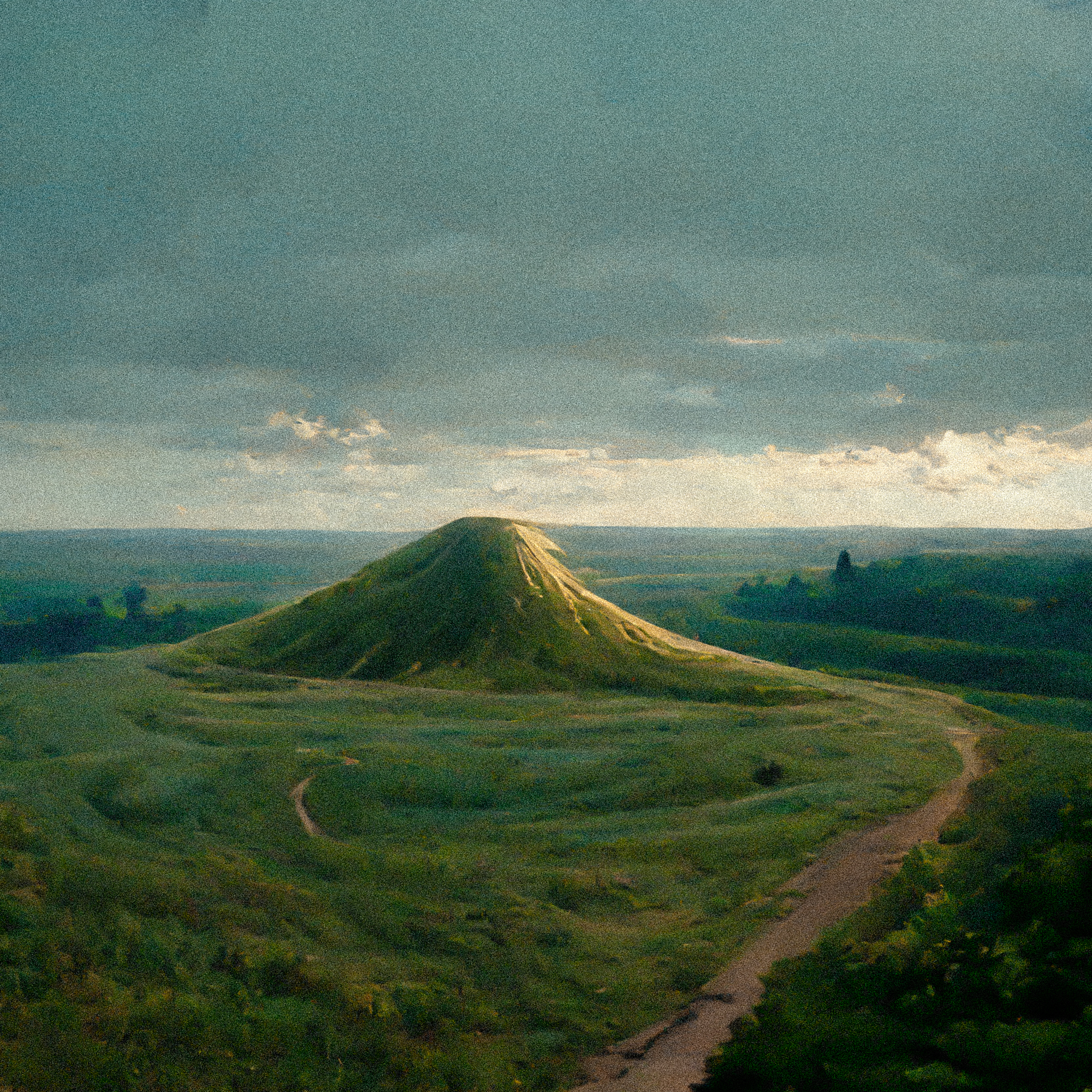 Geodetica #59