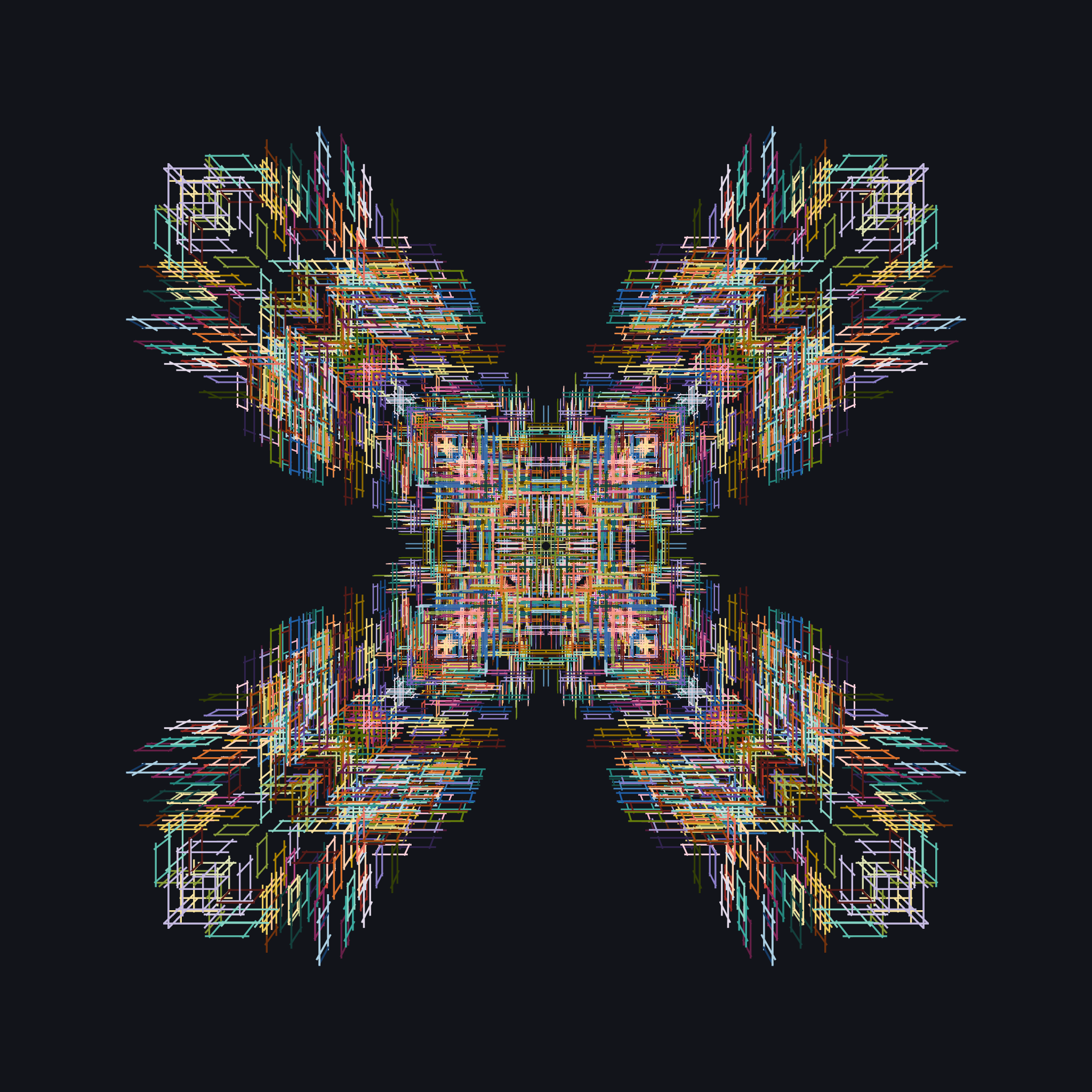 selective severance