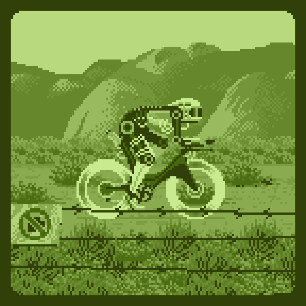 Cyclops • #032