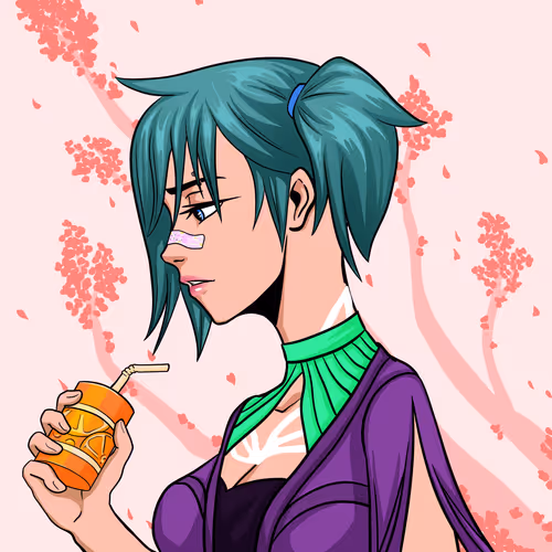 Itsuki #2478