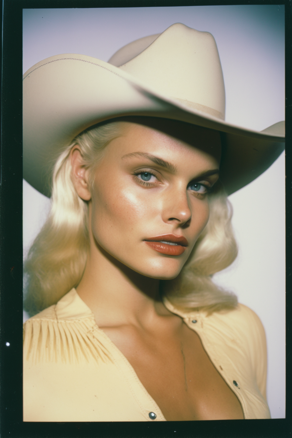POLAROID #68