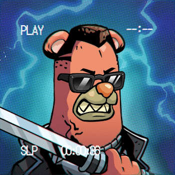 Fang Finisher