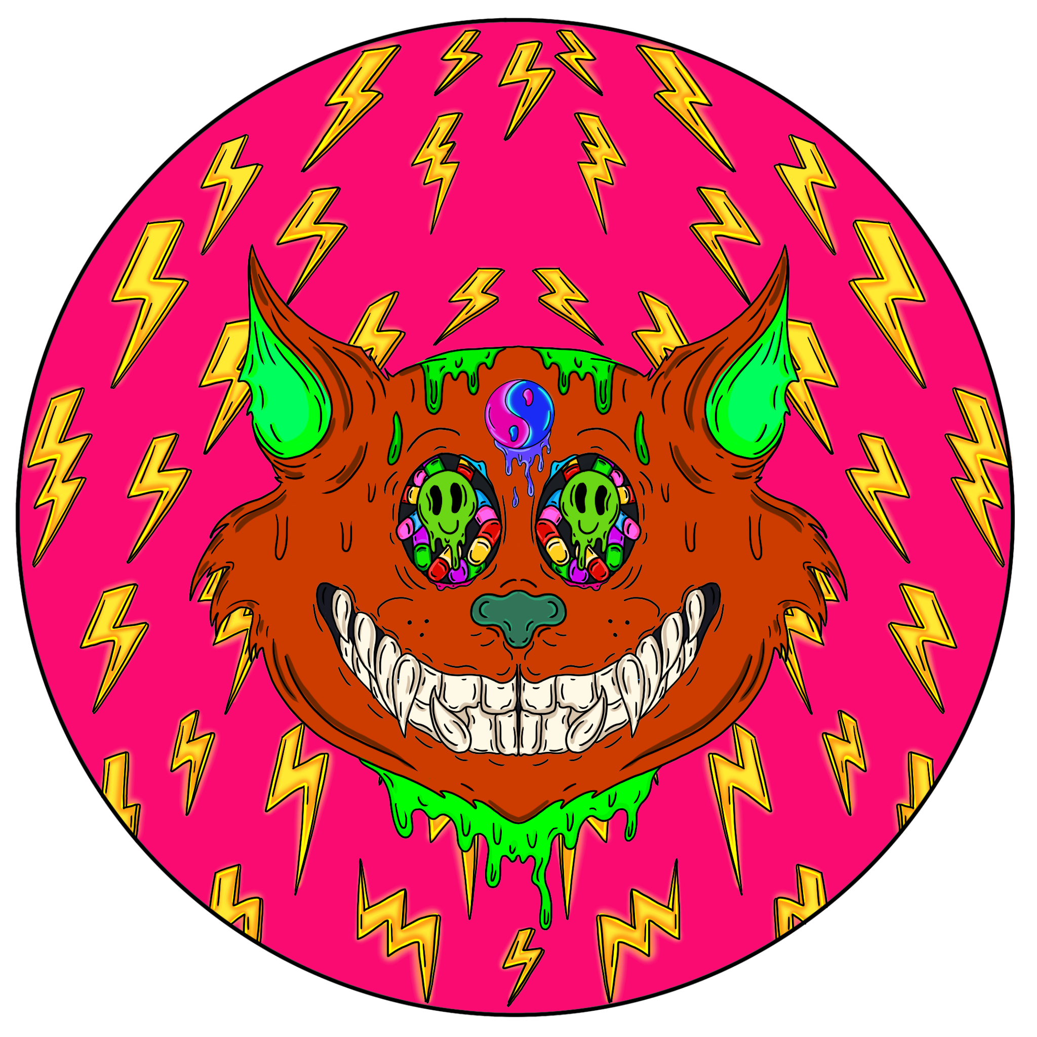 TABZ #5497