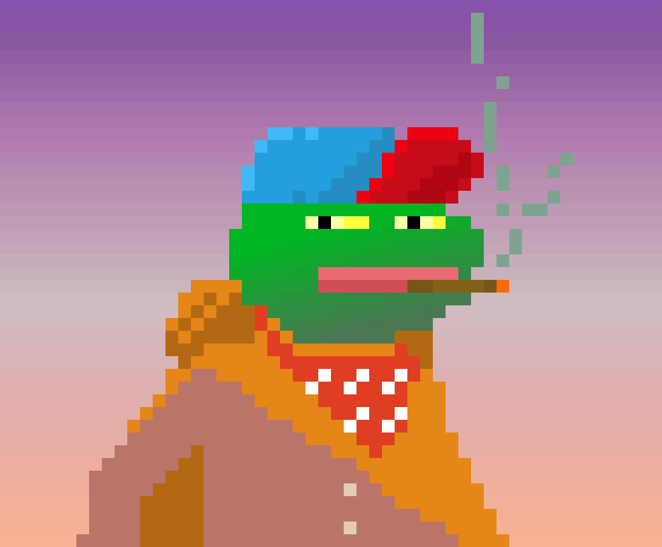 NPC #3587