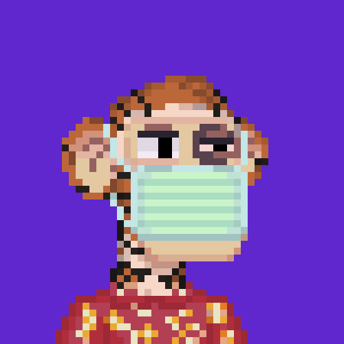 ApeGang #306