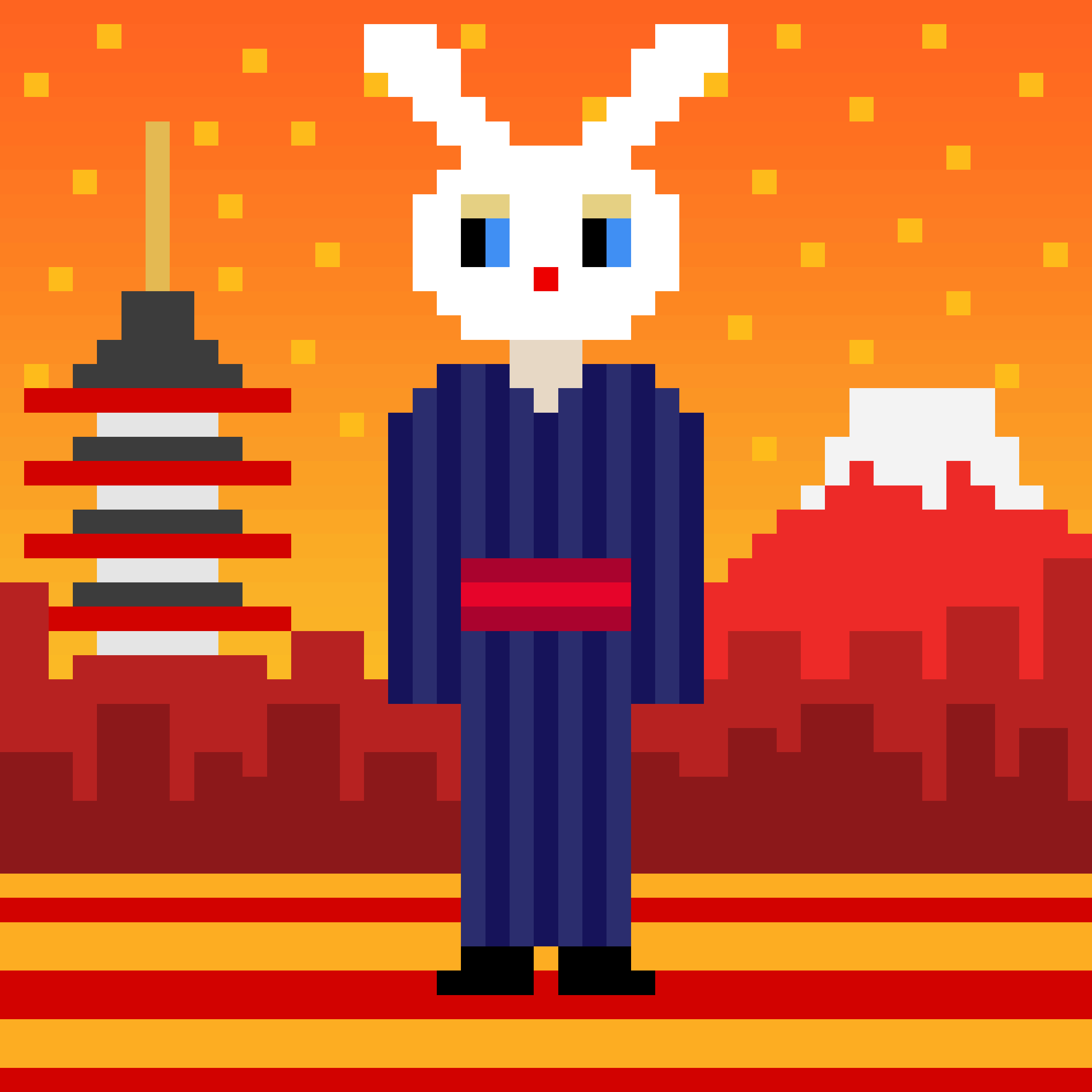 CryptoTokyoite #572