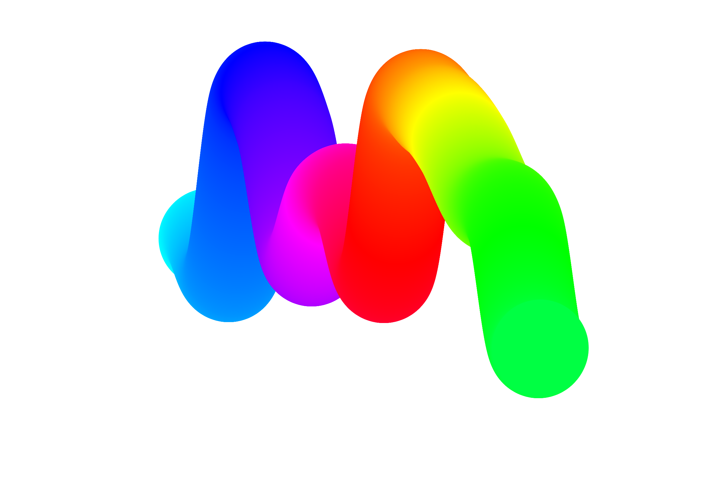 Chromie Squiggle #9657