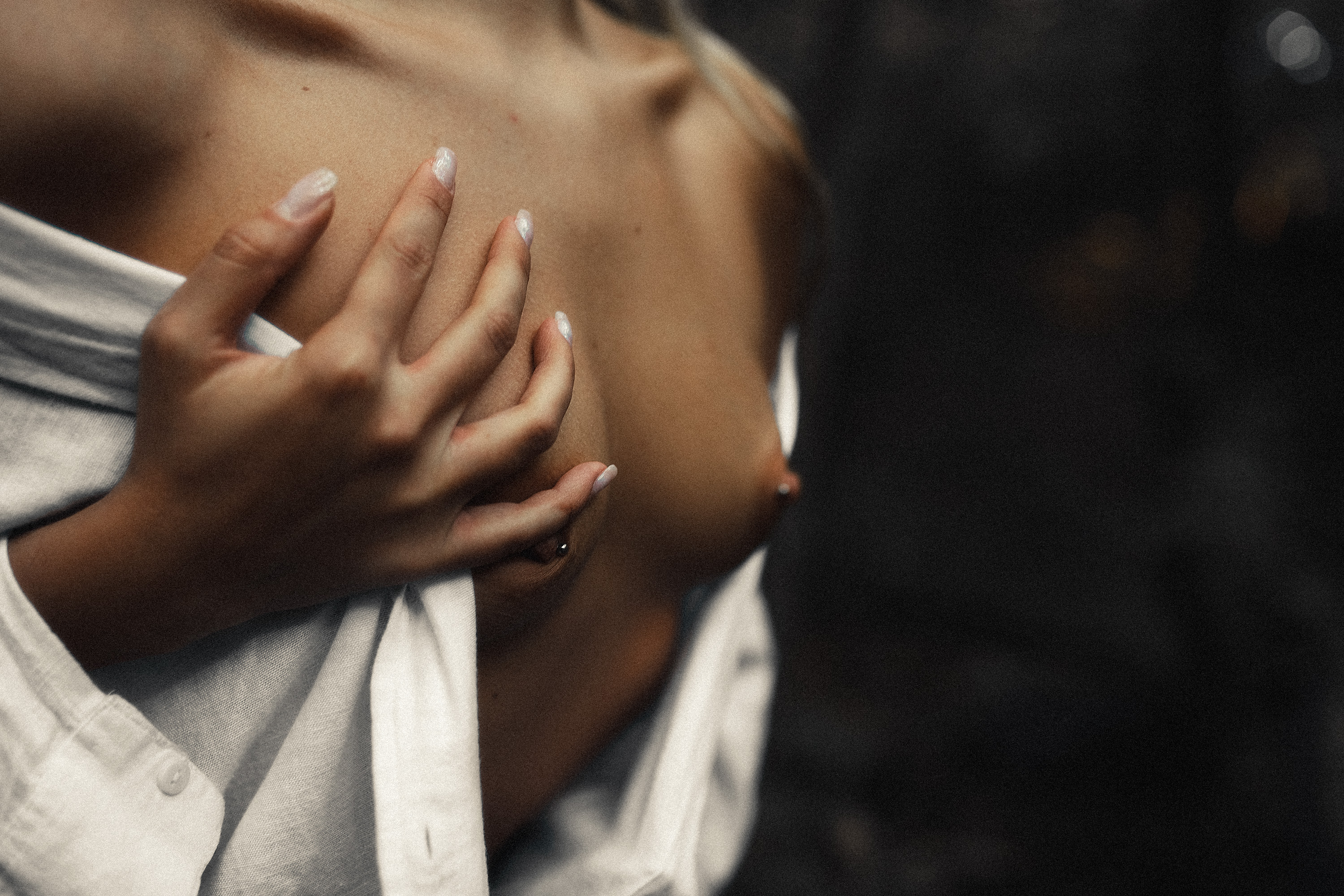 Ukrainian Nymphs #17