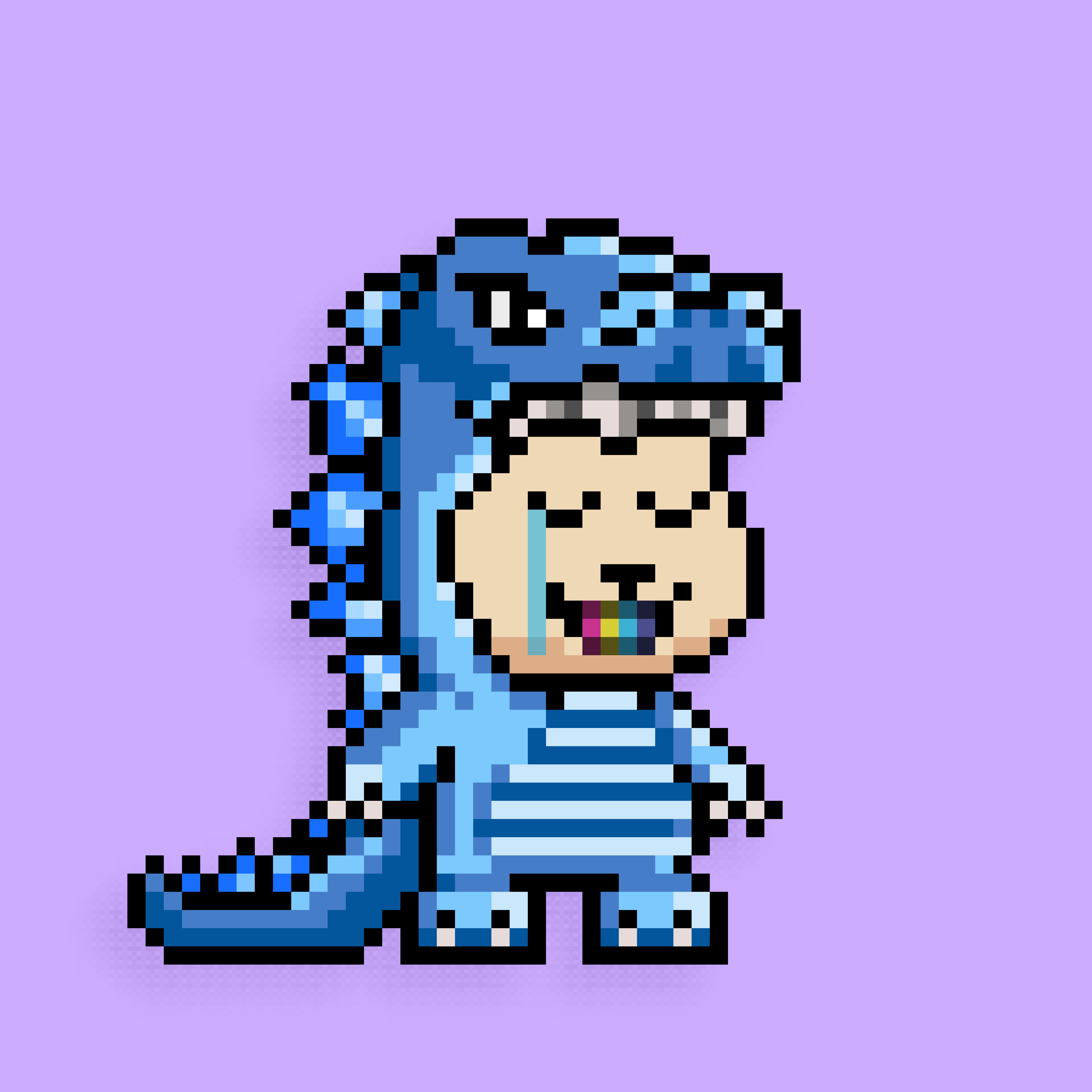 little jiras  #7128