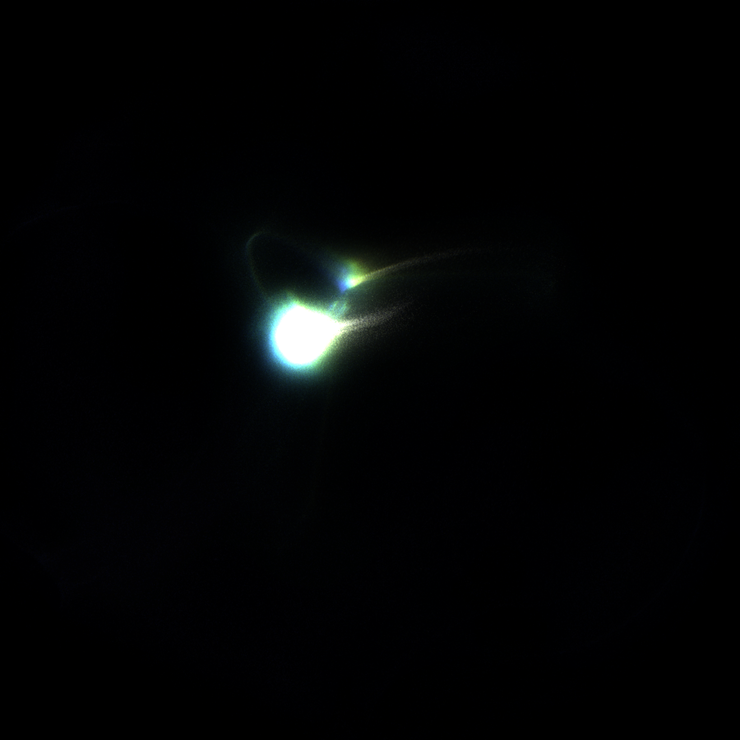 Worlds Within #174