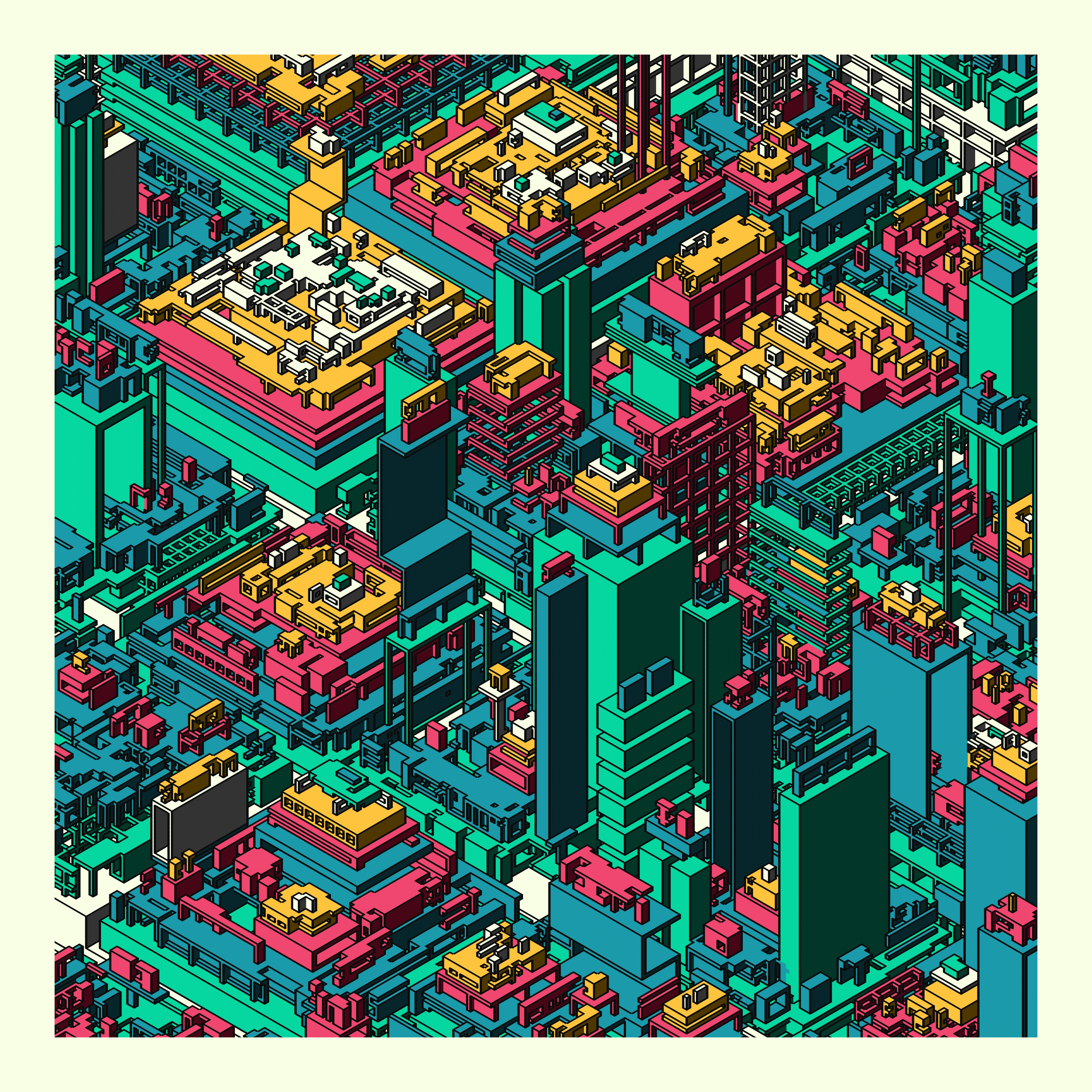 Plasticity #275