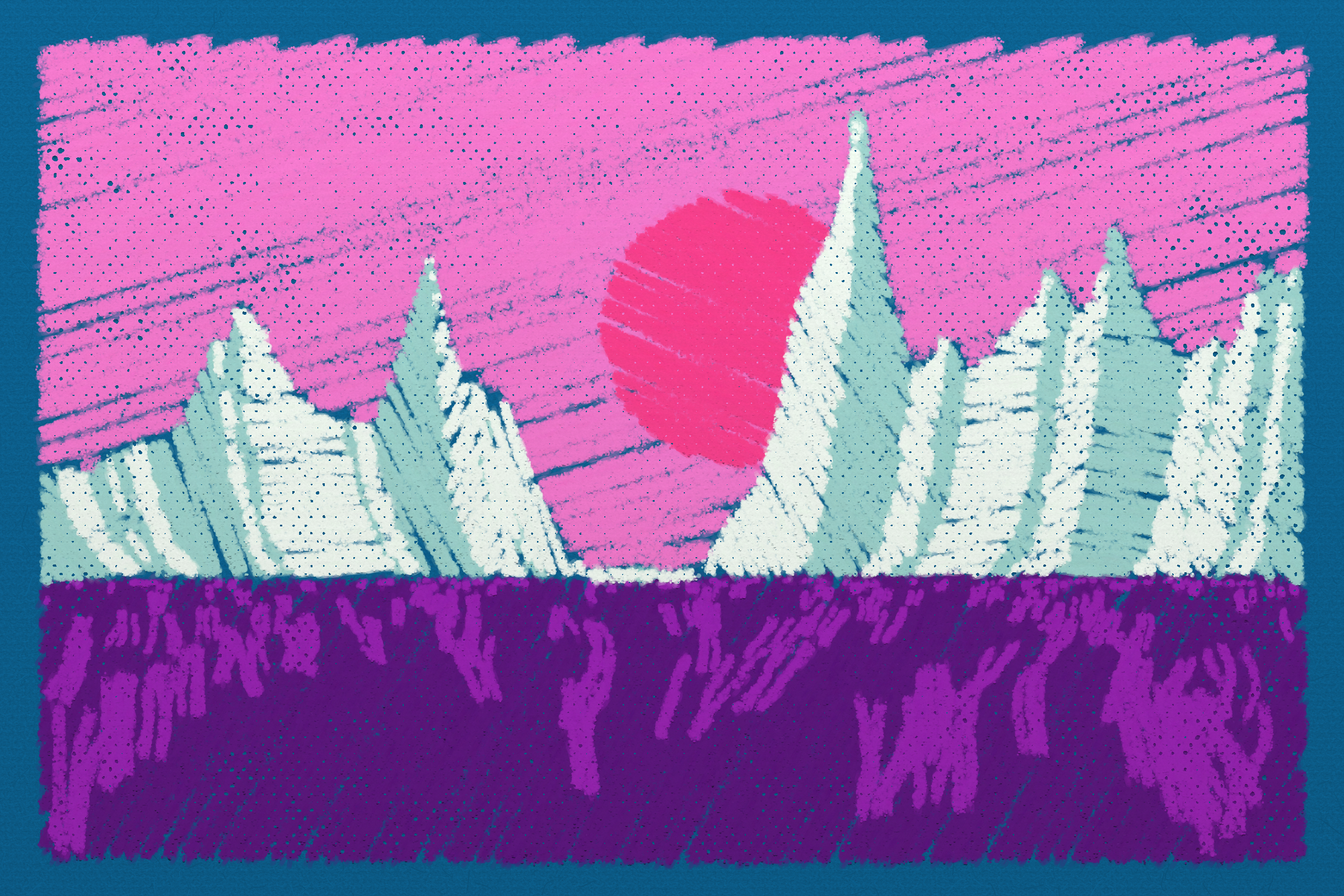Arcadia #45