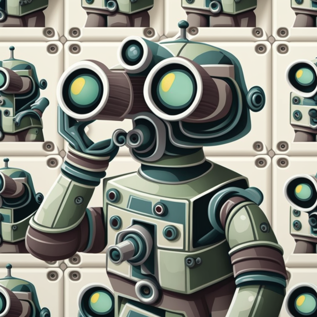 AI DCBots #286