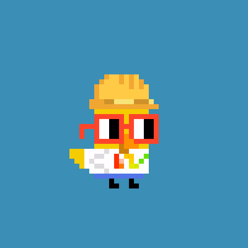 Early Birb #827