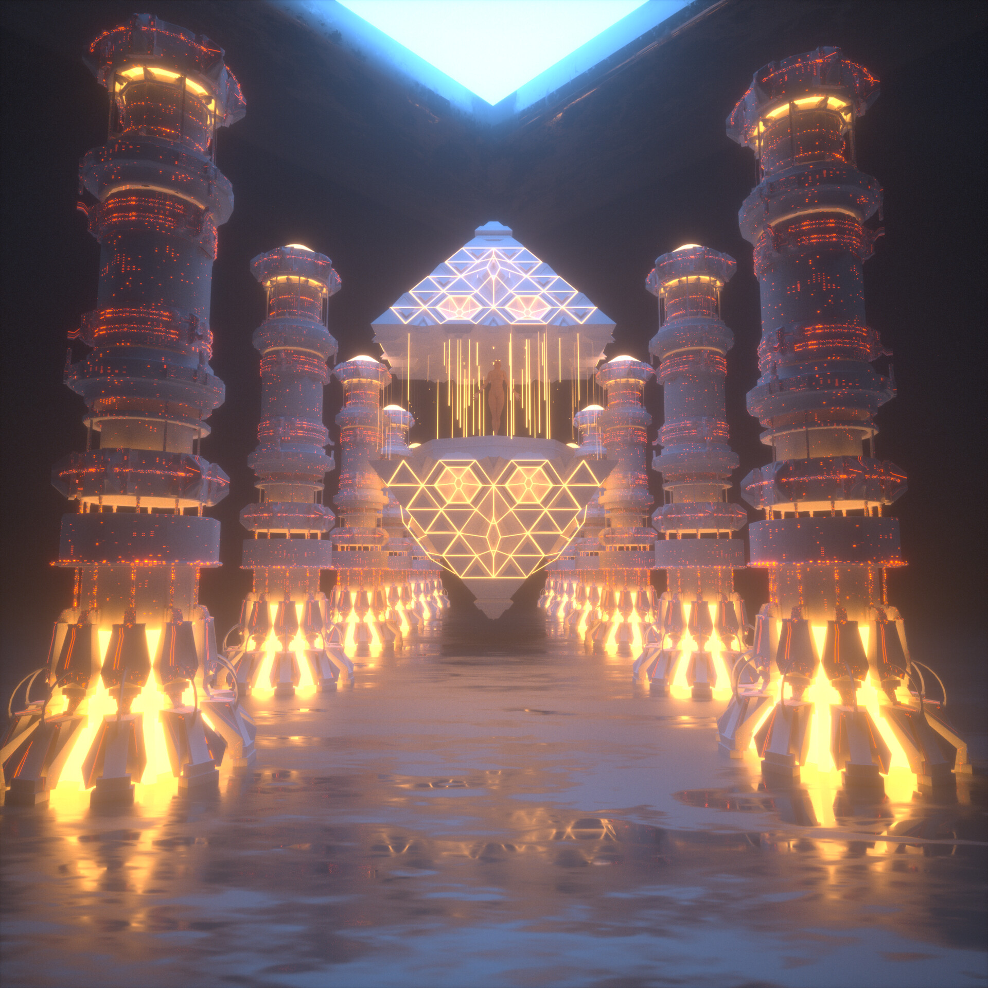 Eternal Glory