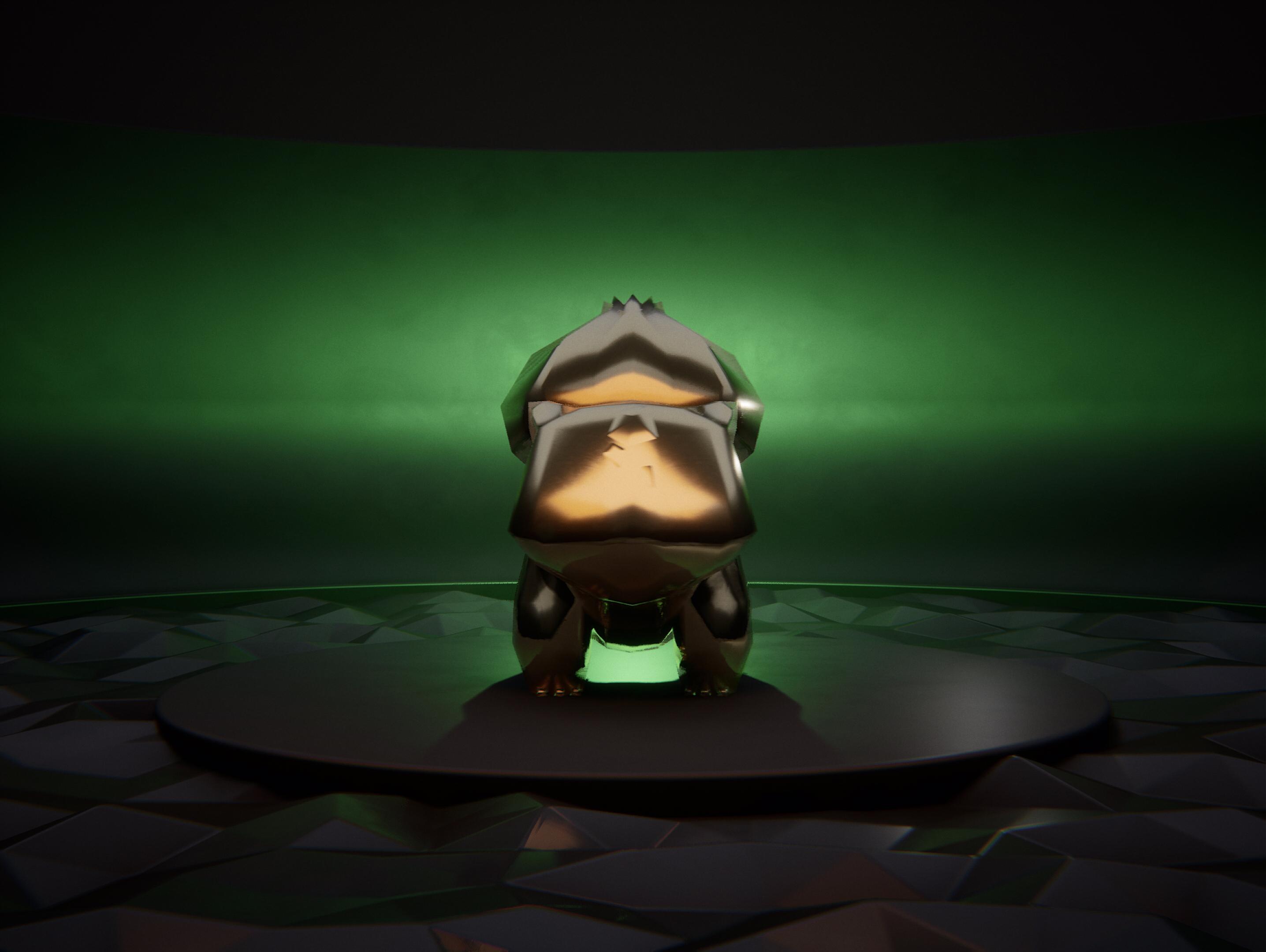 01 Bulbasaur