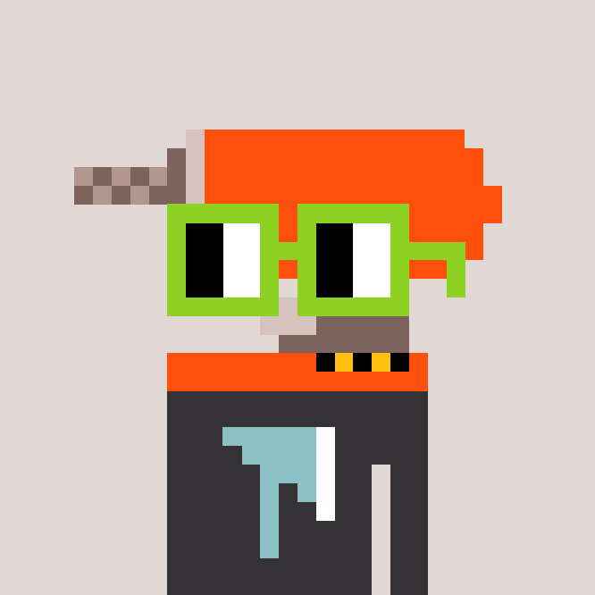 Phouns #3360