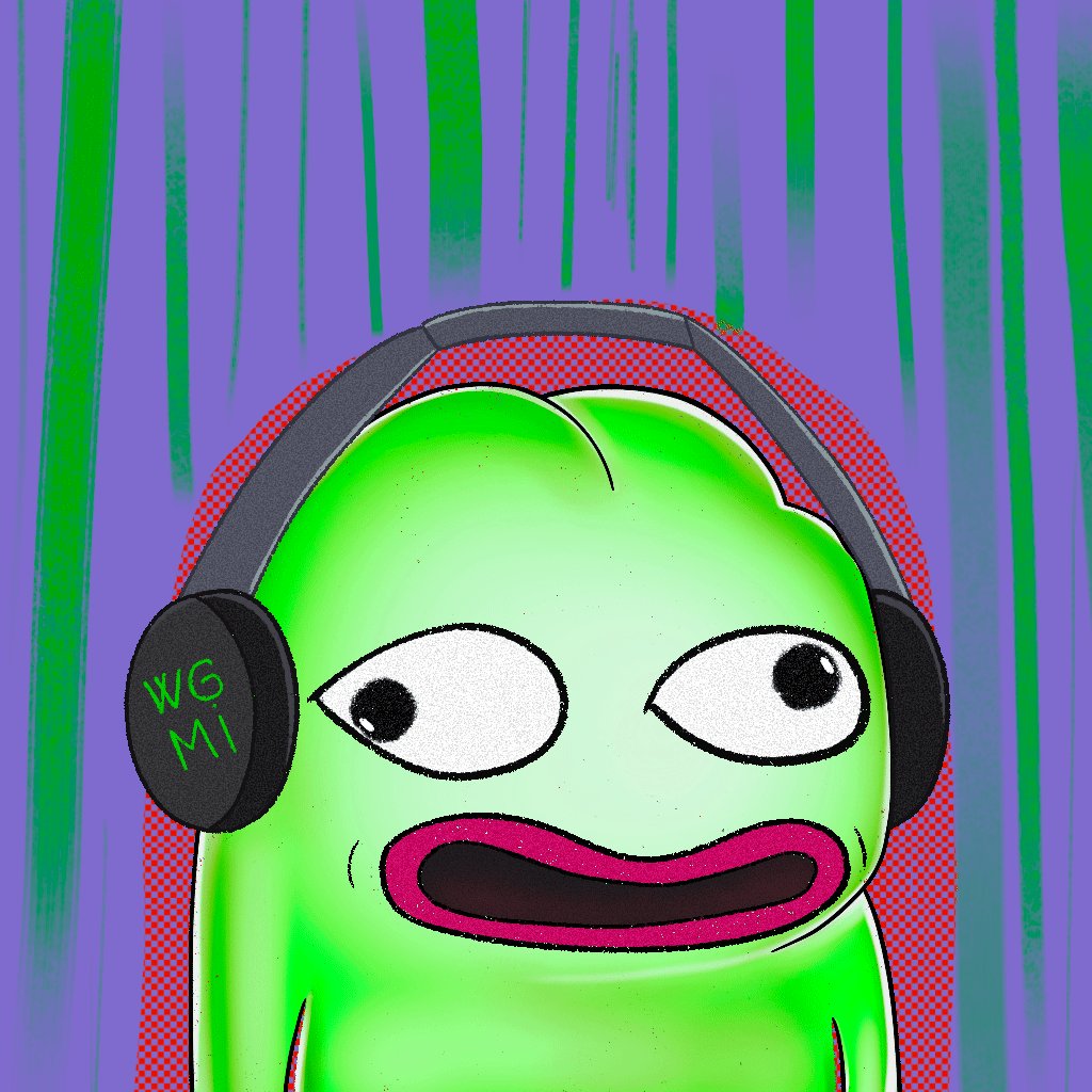 MoonPepe #44