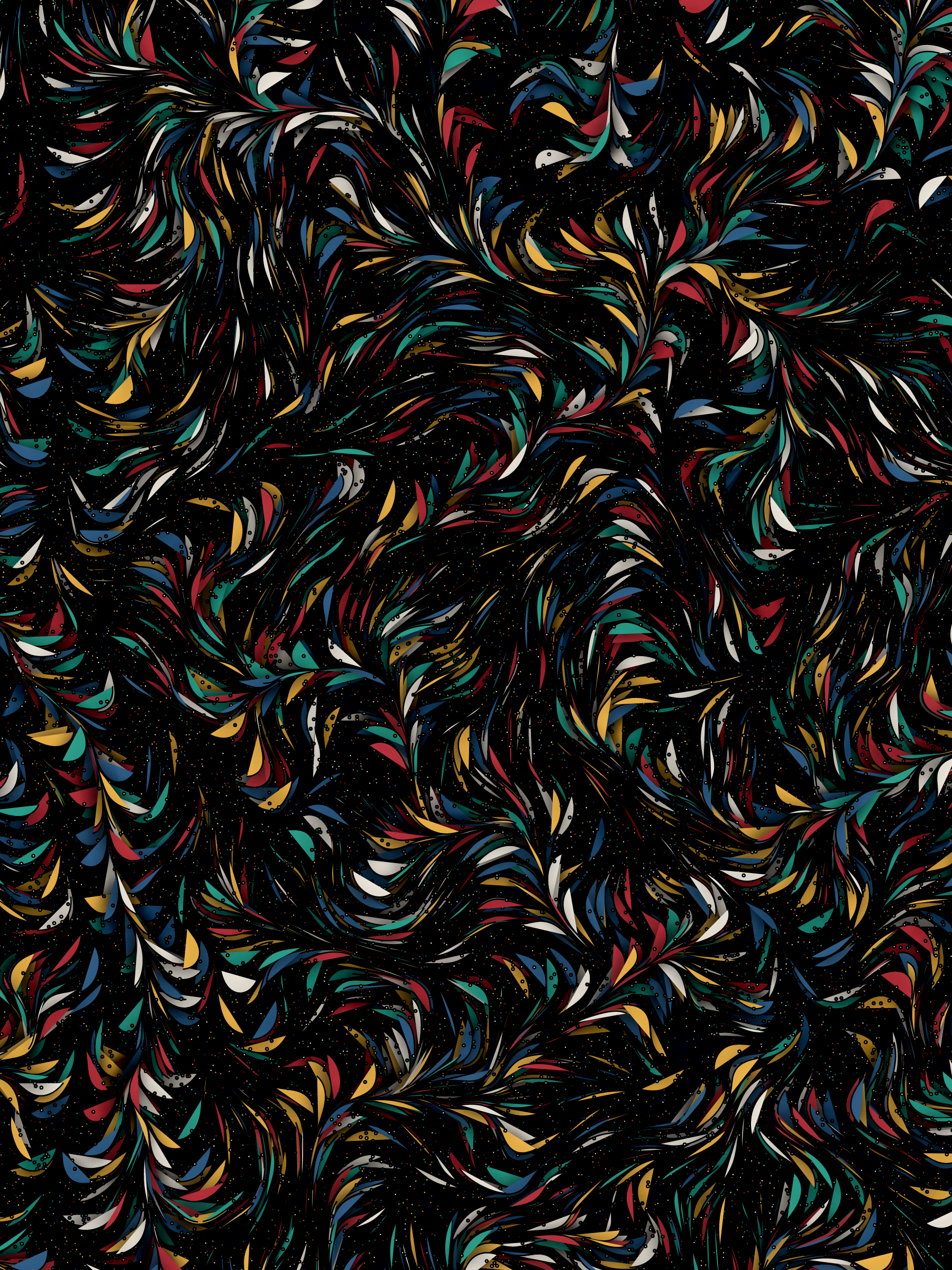 Foliage #96