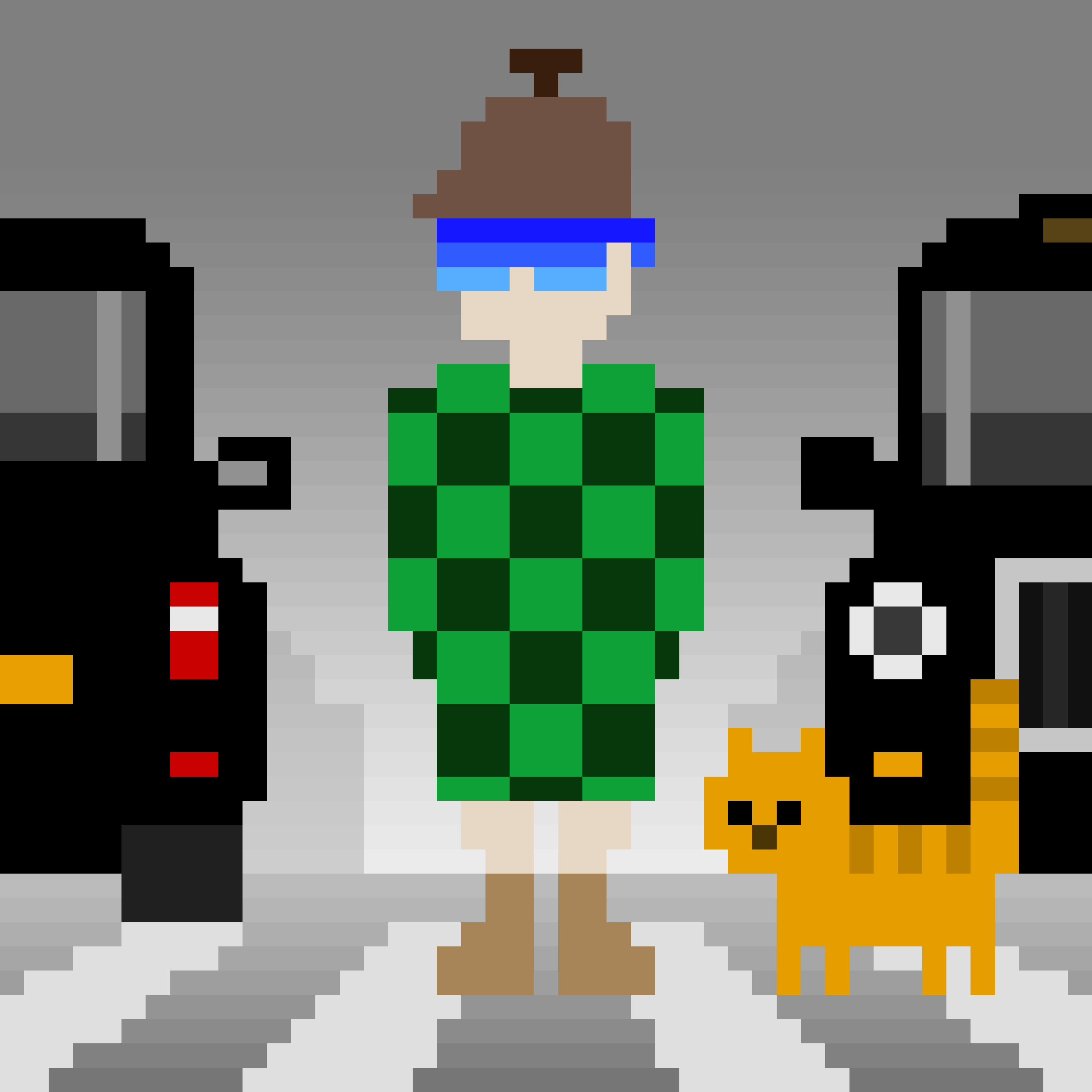 CryptoLondoner #922