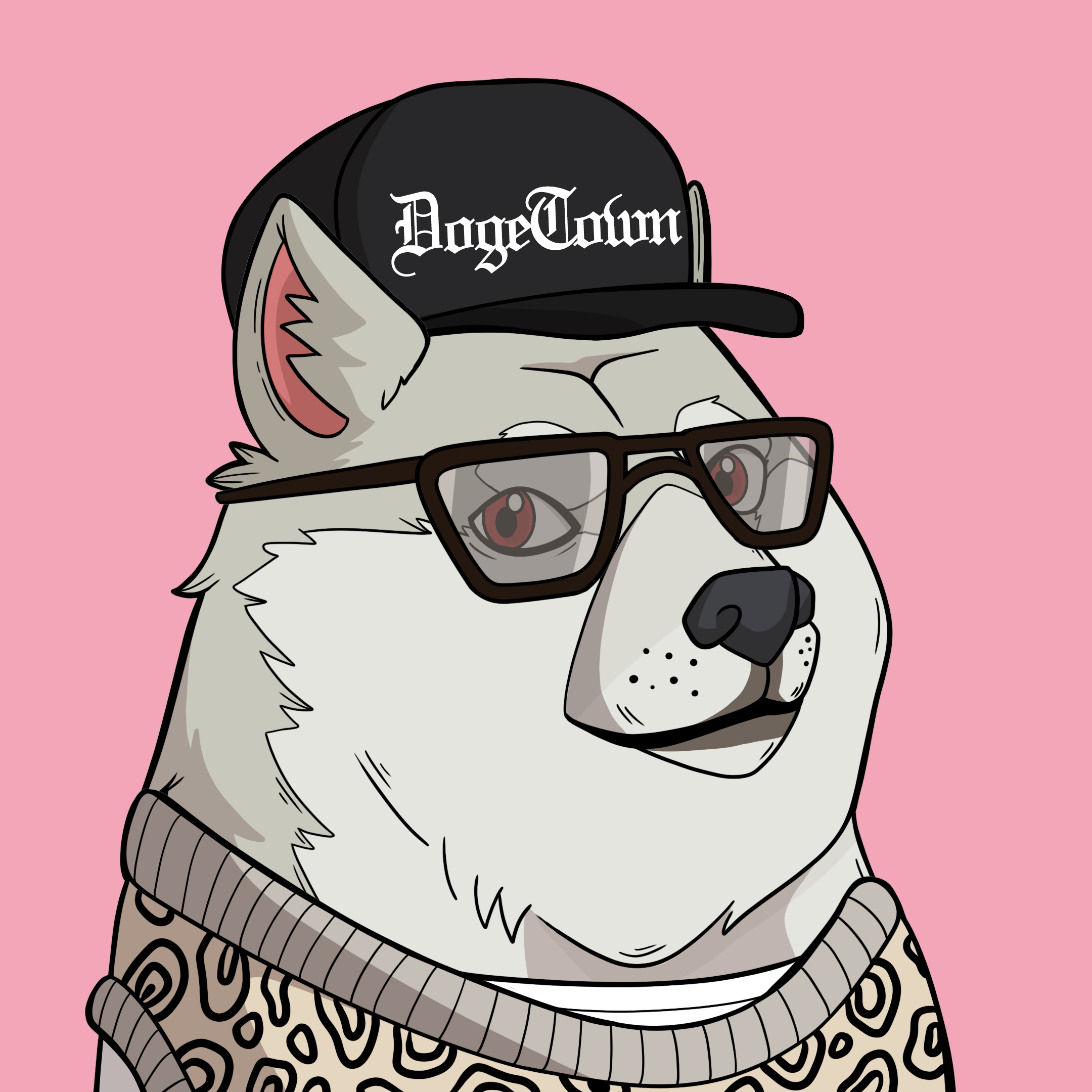 Slumdoge #9836