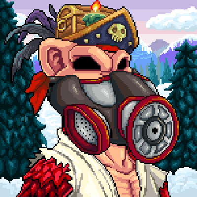 Kobold Prospector #1486