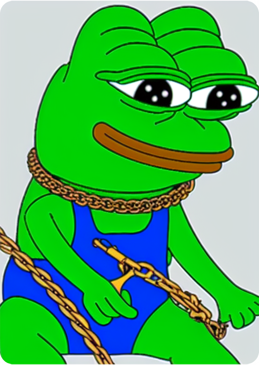 McPepe's #93721