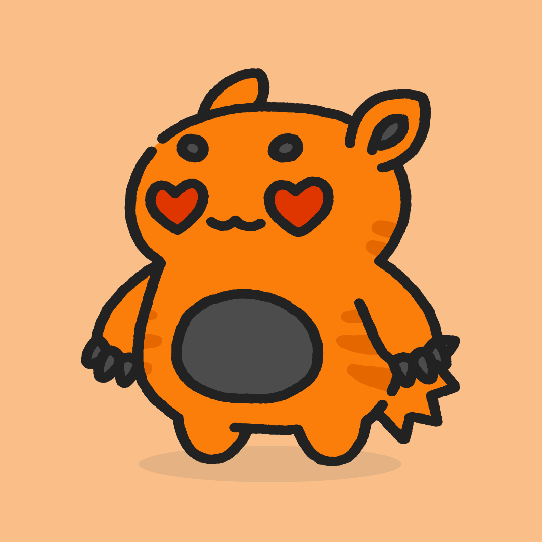 Cool Pet #16752