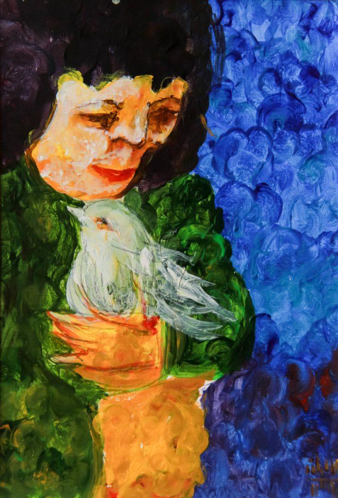 Girl