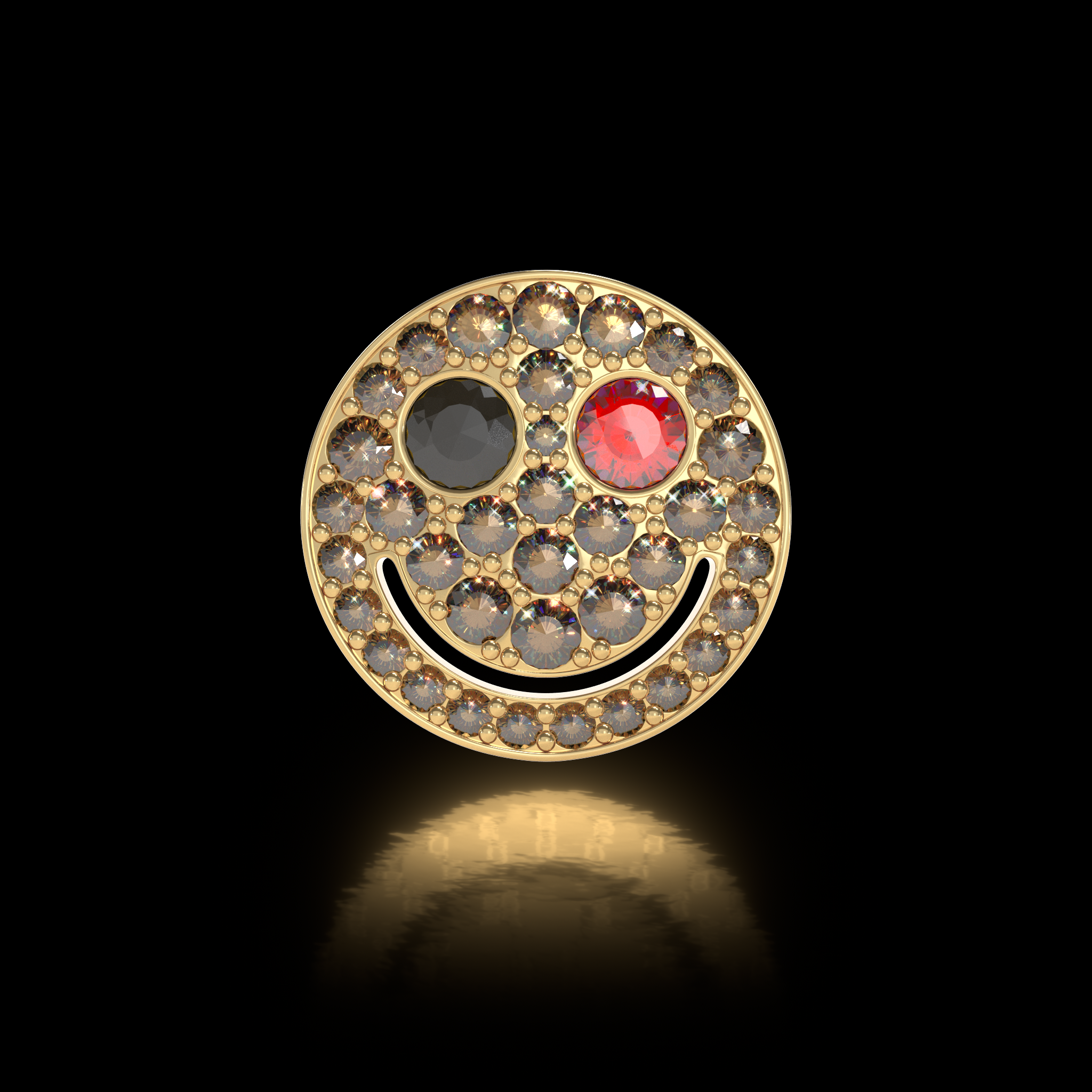 SMILEY_GOLD #938