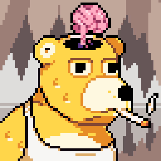 BraveBears #953