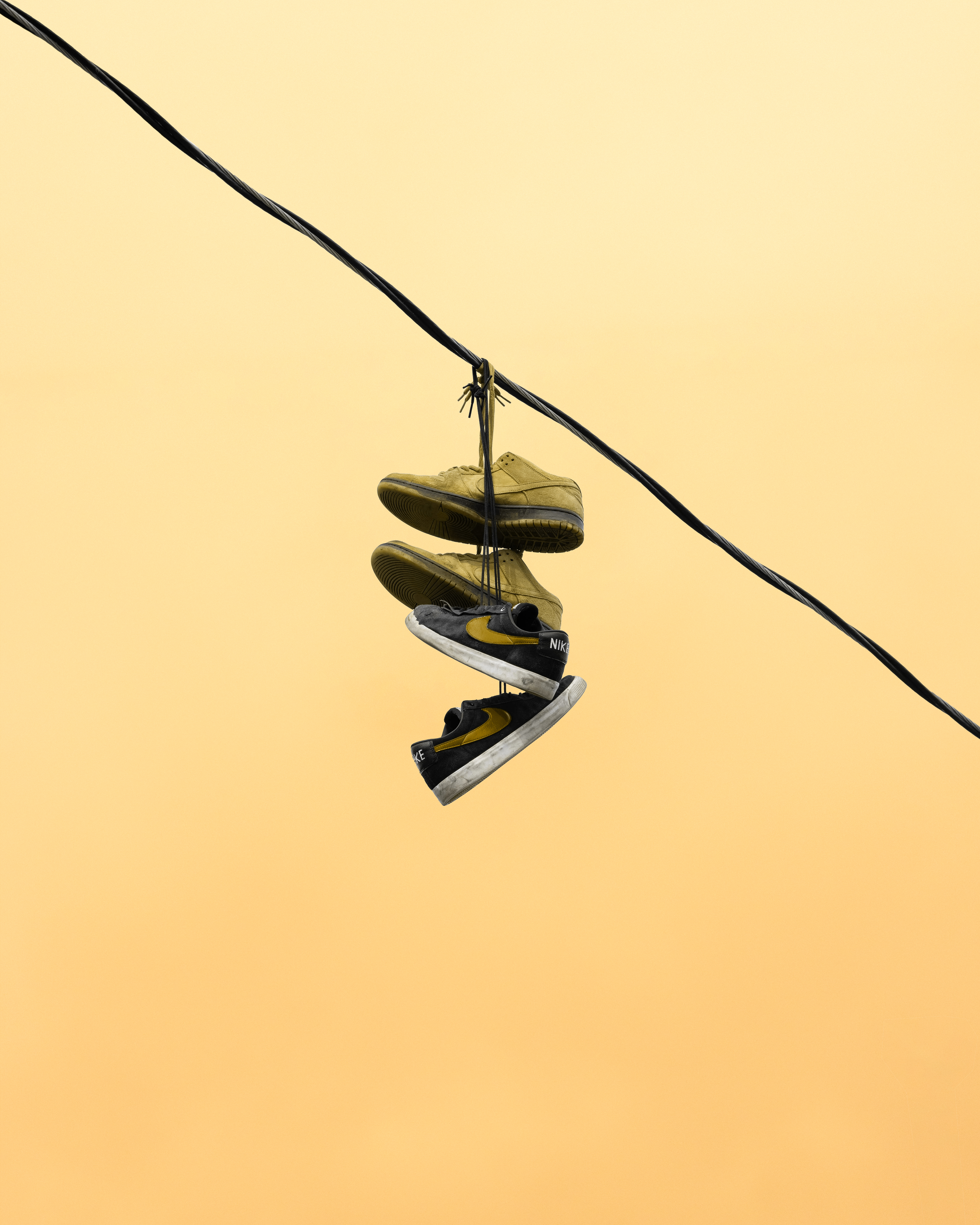 Shoefiti #28