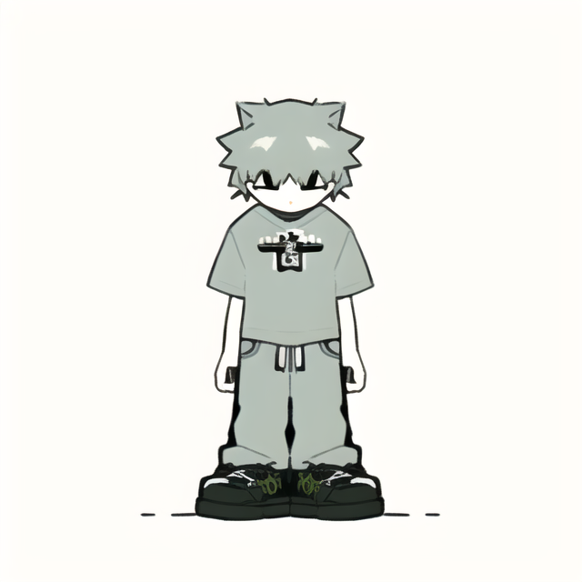 project KOJI #115