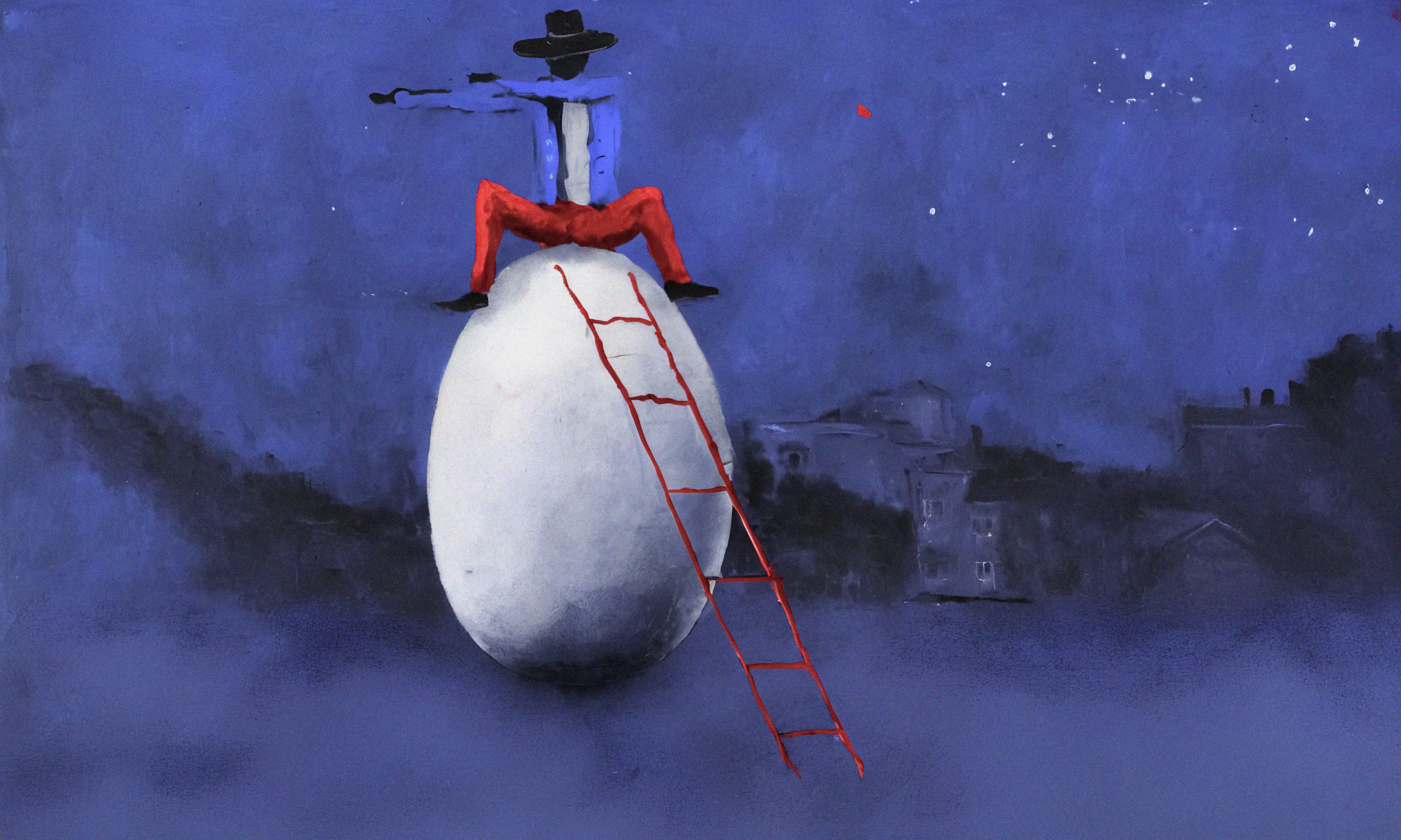 Egg